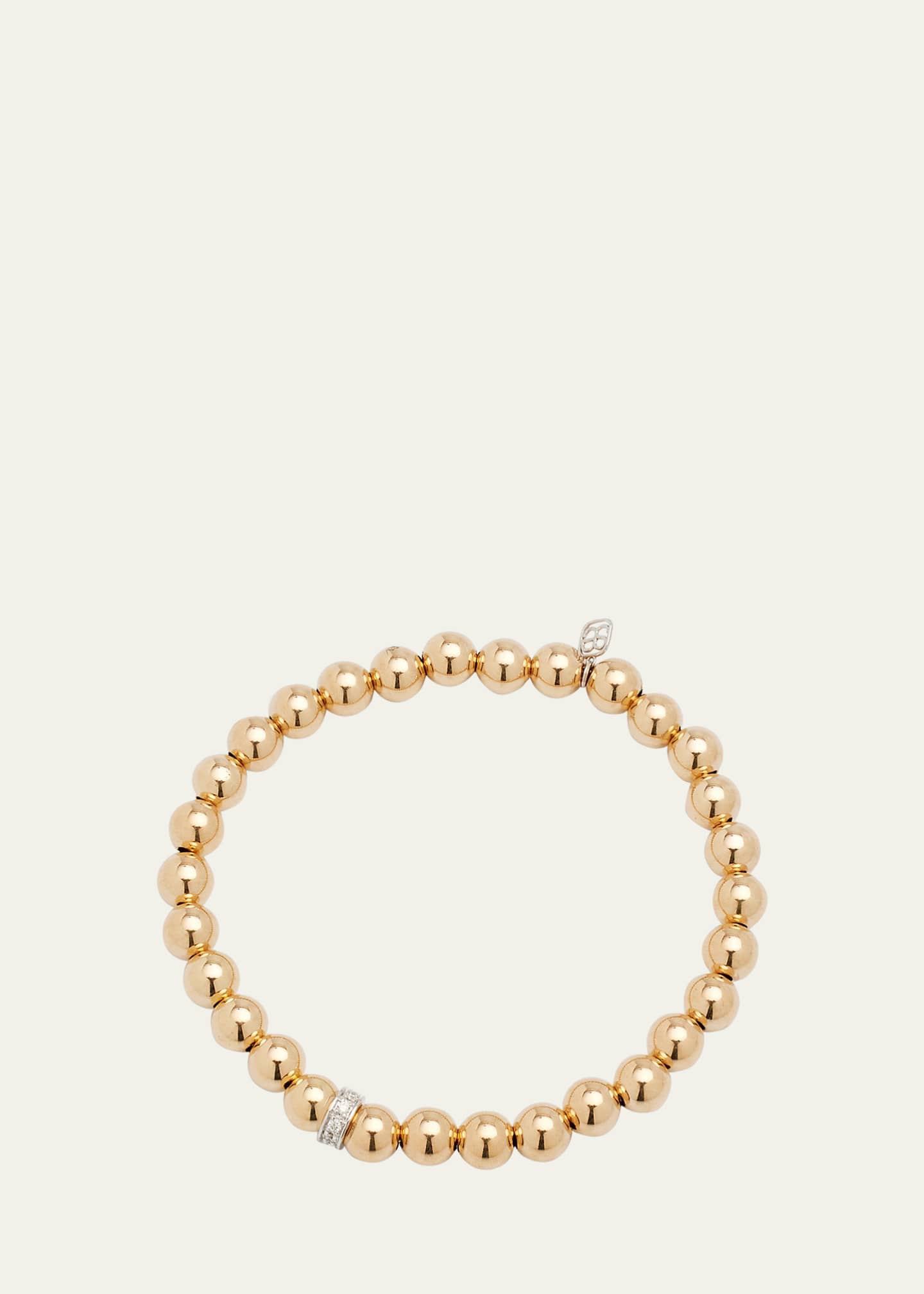 Sydney evan cheap beaded bracelet