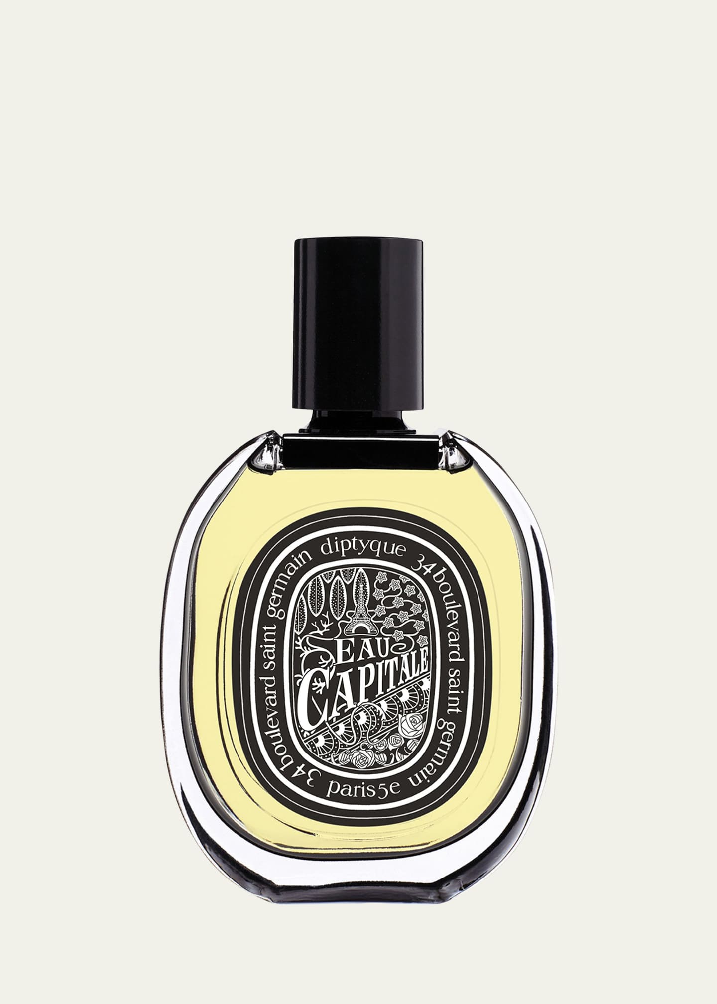DIPTYQUE Eau Capitale Eau de Parfum, 2.4 oz. Image 1 of 3