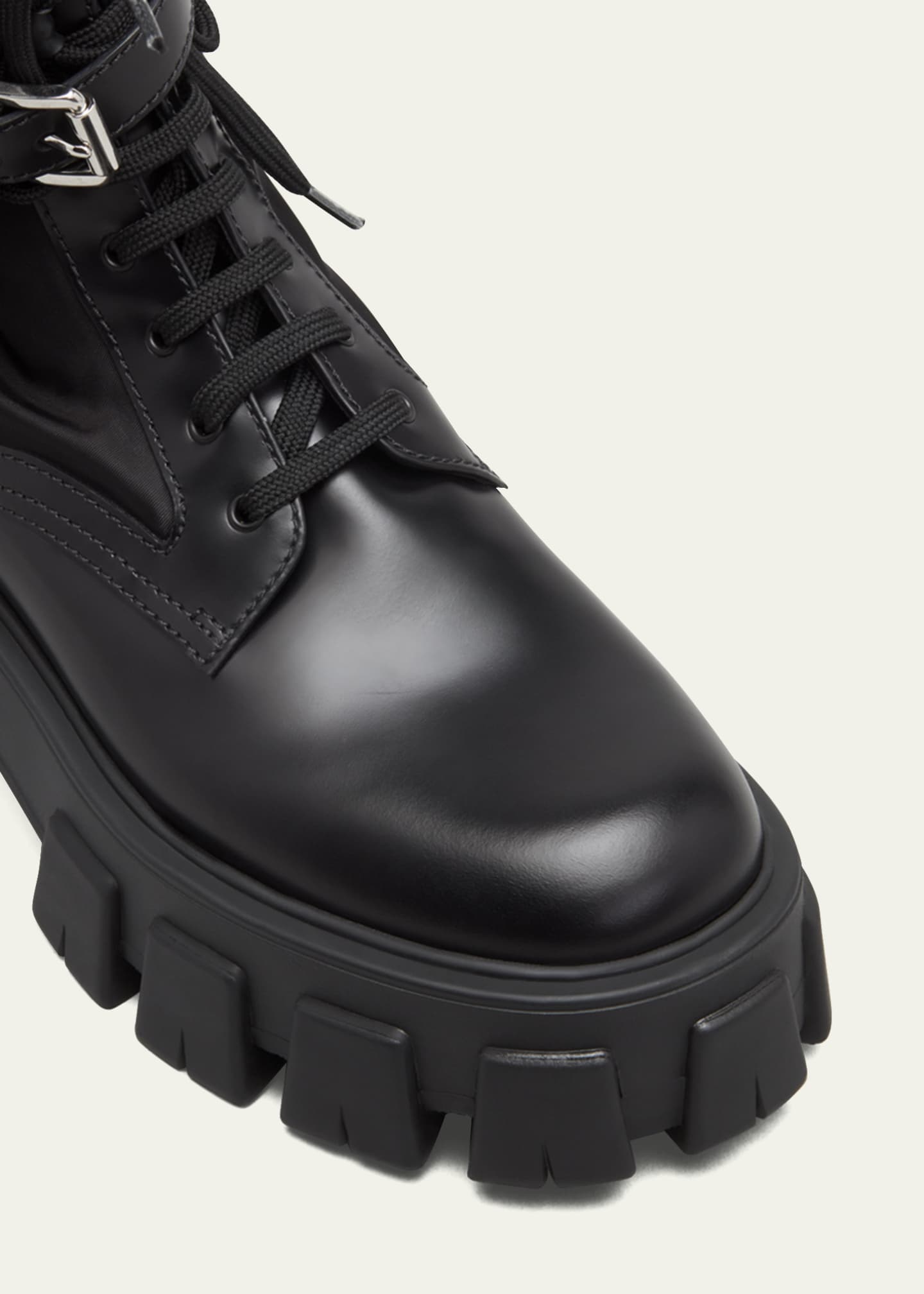 prada boot sale