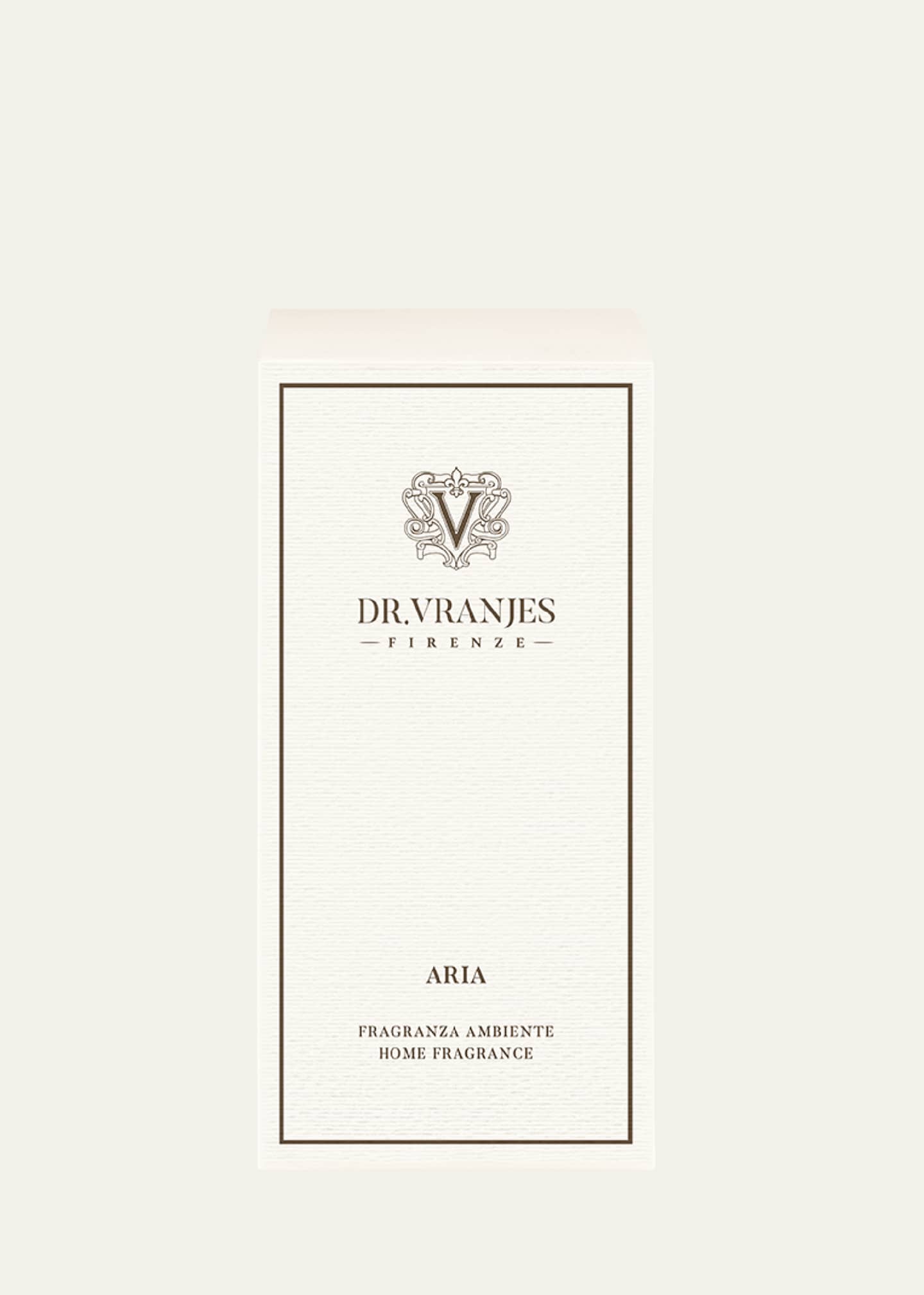 Dr. Vranjes Firenze 17 oz. Aria Glass Bottle Home Fragrance Image 3 of 3