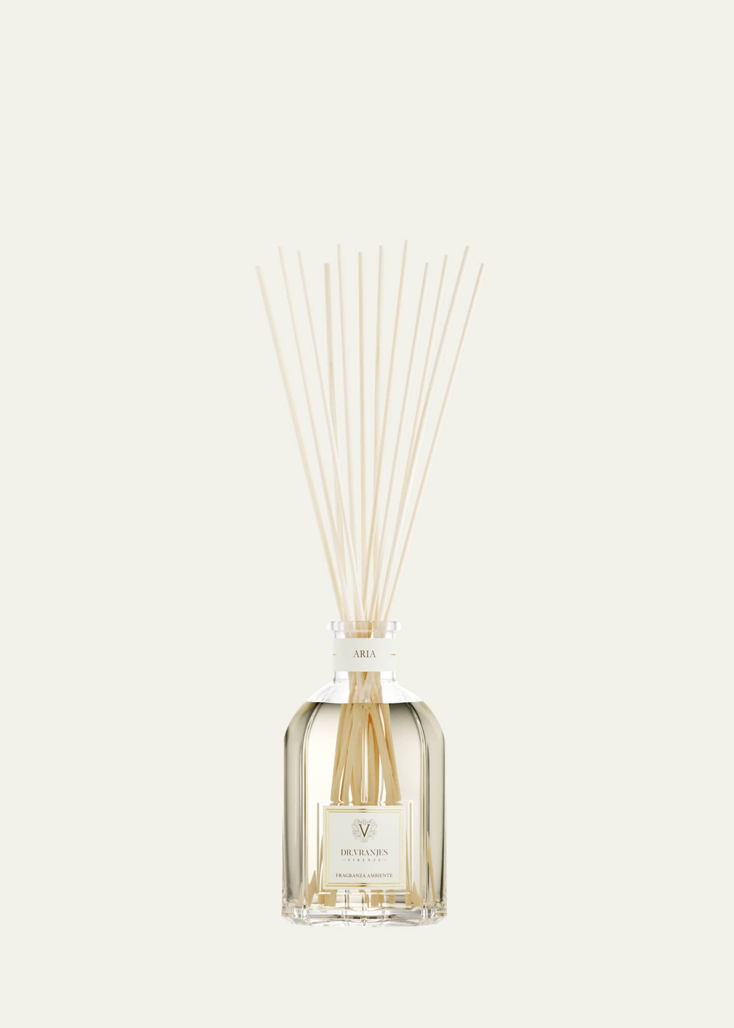 Dr. Vranjes Firenze 17 oz. Aria Glass Bottle Home Fragrance Image 1 of 3