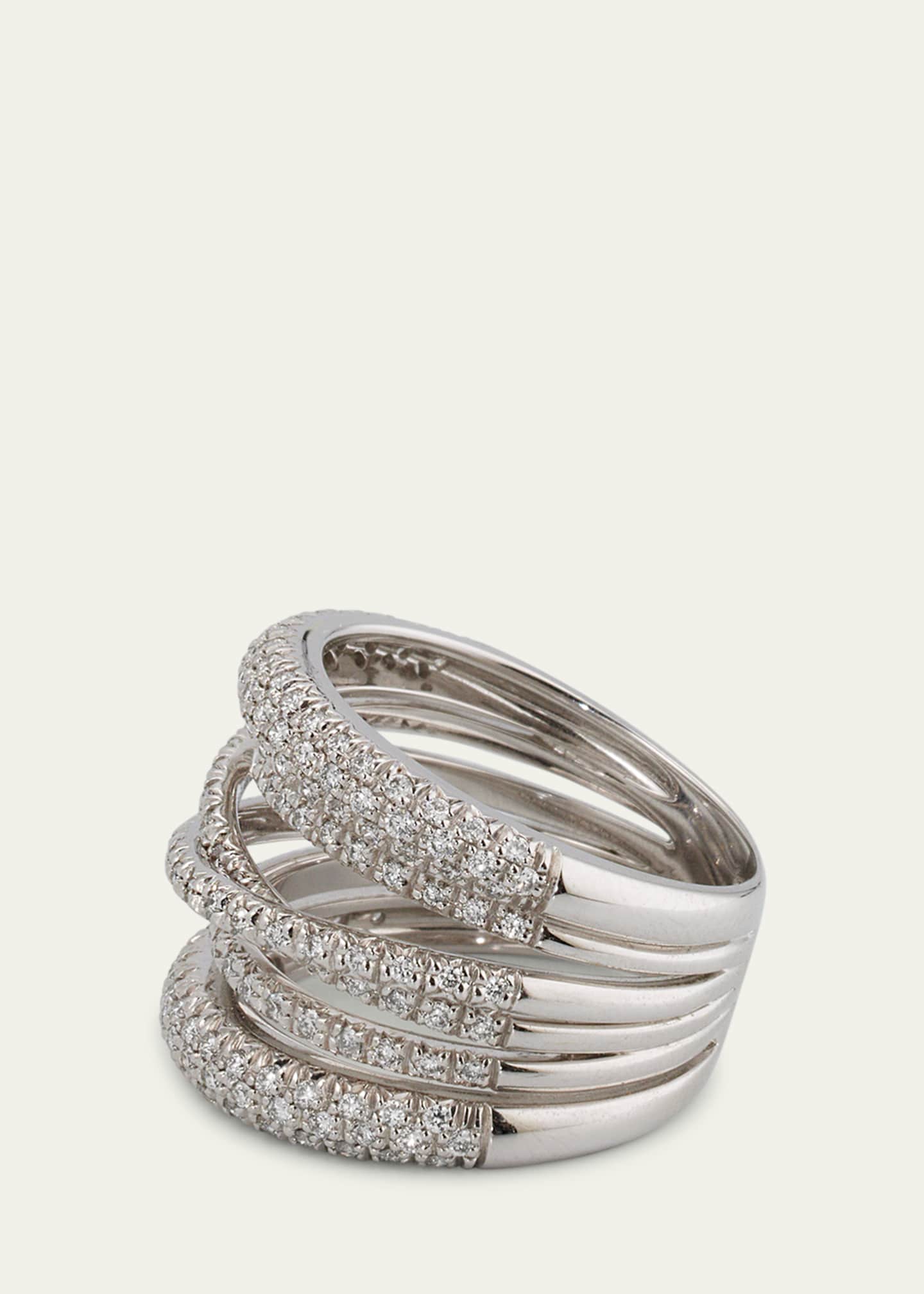 Garber ring best sale