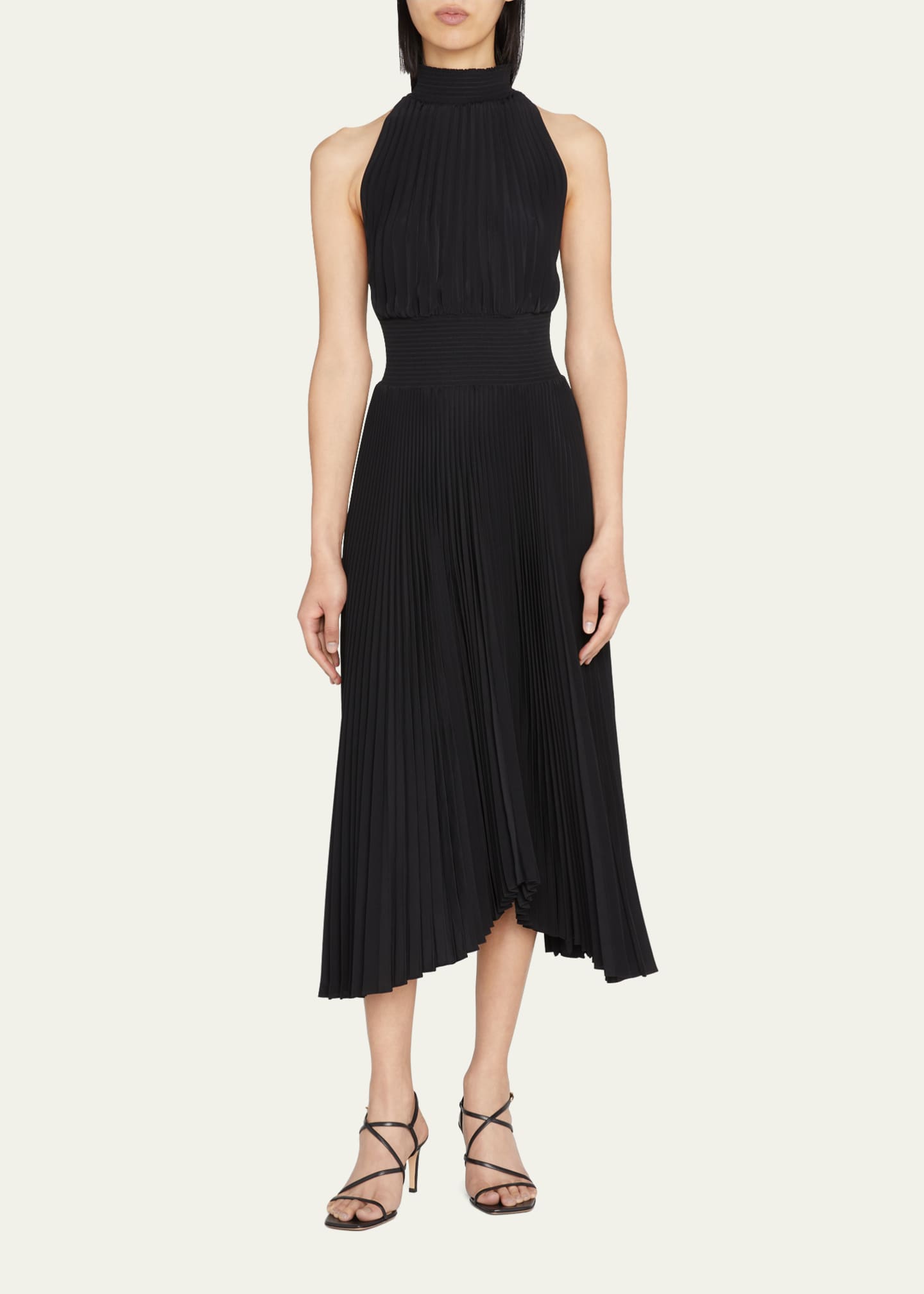 Alc renzo dress discount