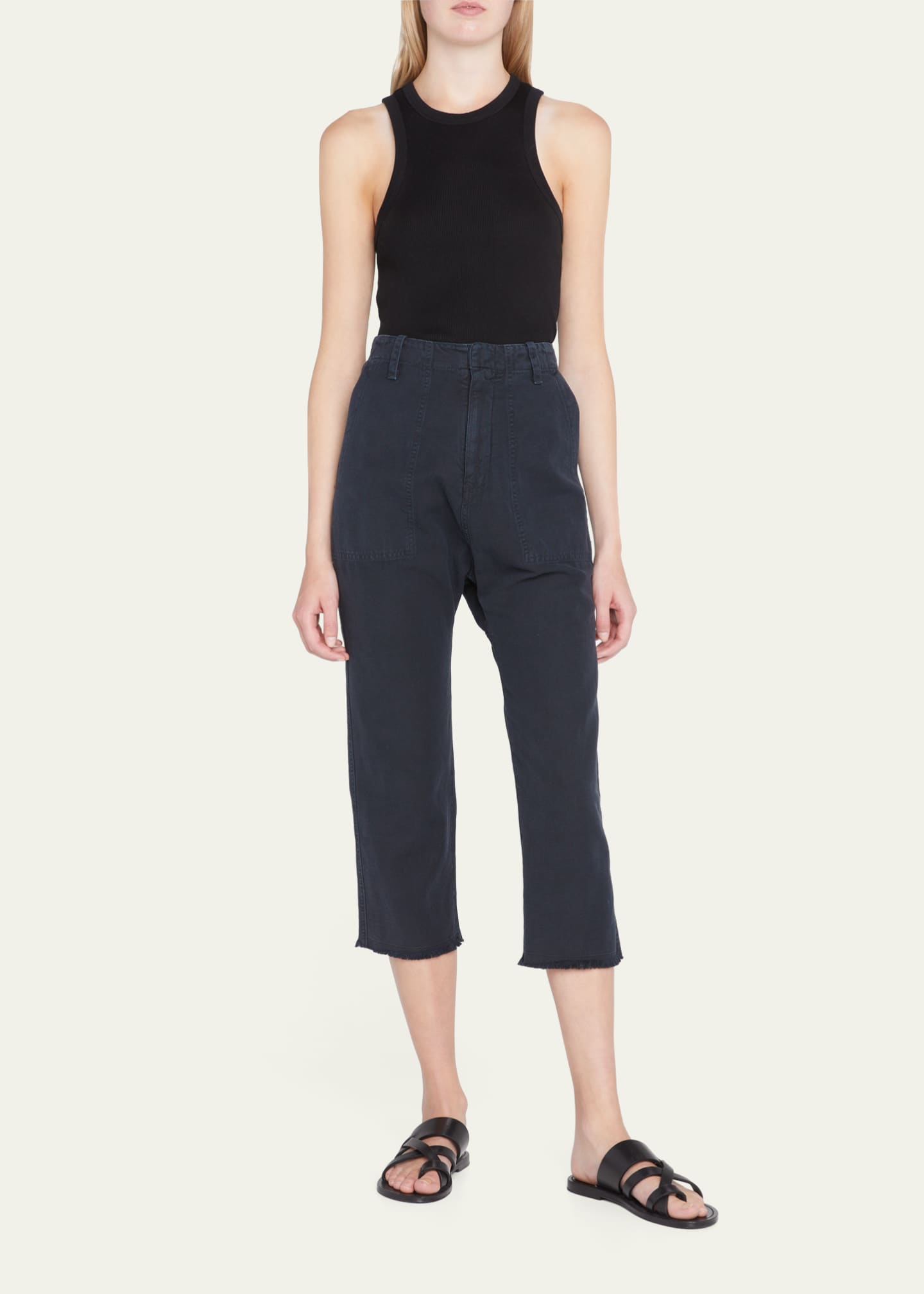 Nili Lotan Luna Pants in Desert Sand size 0