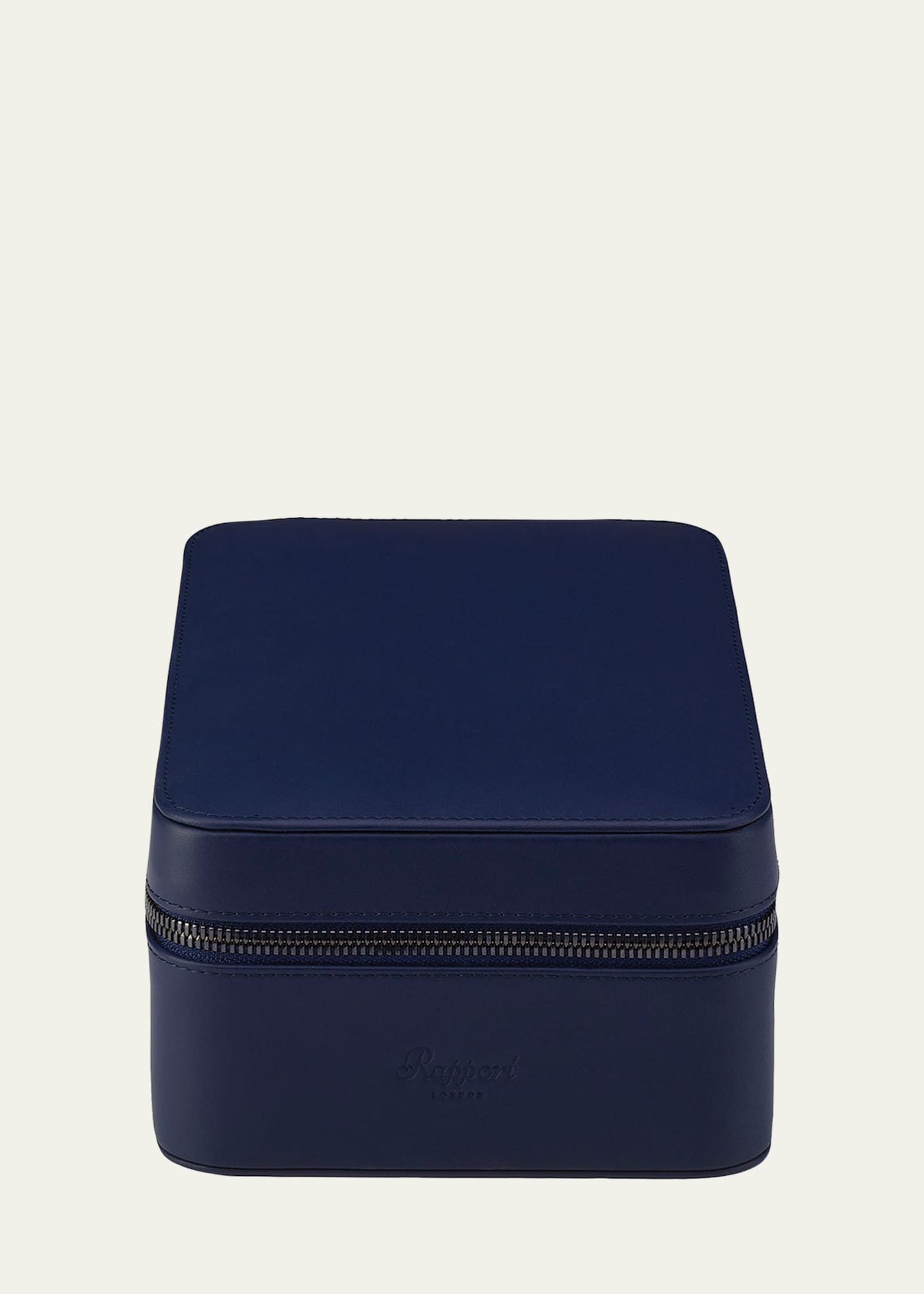 Rapport watch case 2025