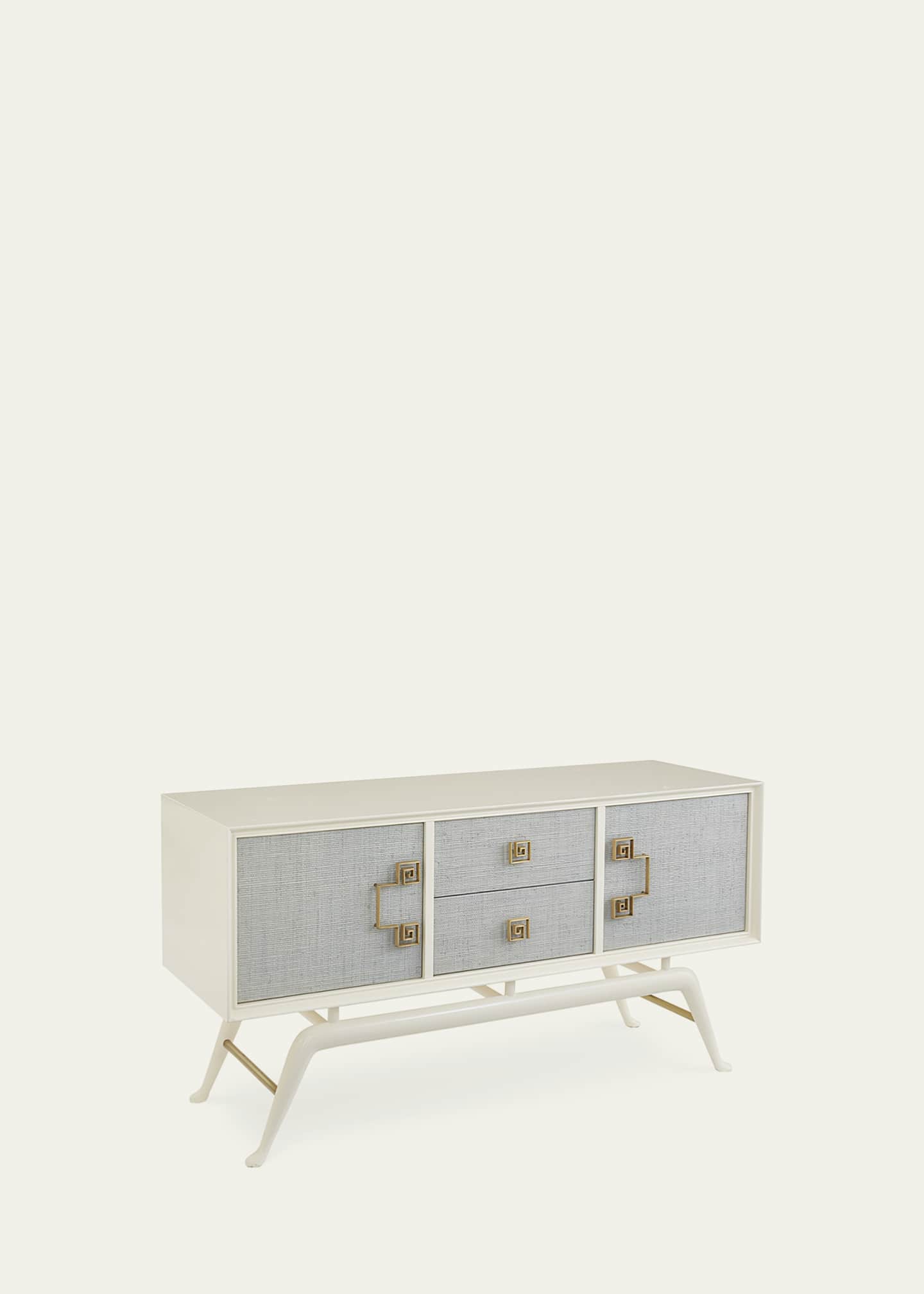 Jonathan Adler Siam Credenza Bergdorf Goodman