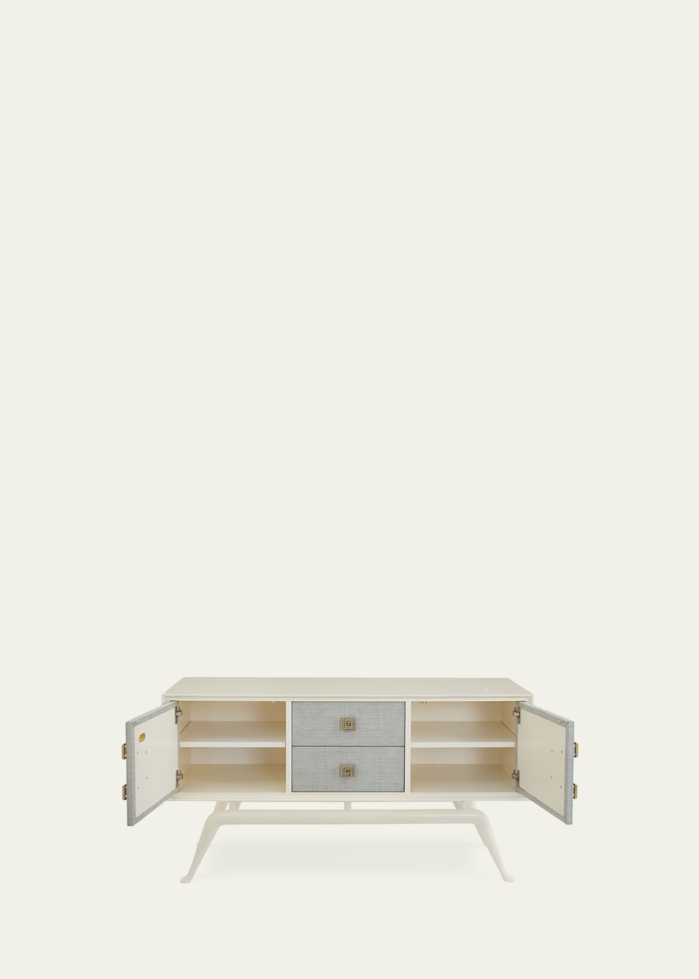 Jonathan Adler Siam Credenza Bergdorf Goodman