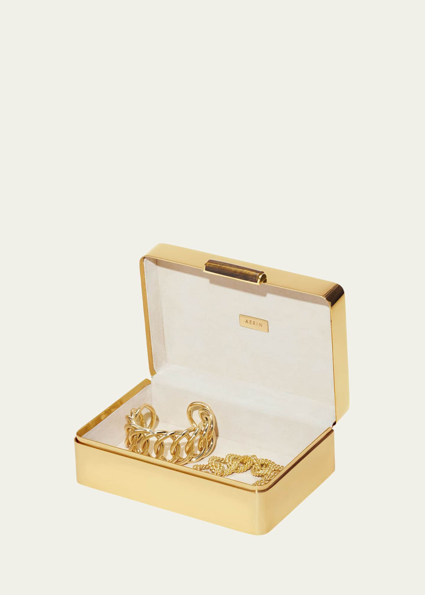 AERIN Arden Jewelry Box Image 1 of 3