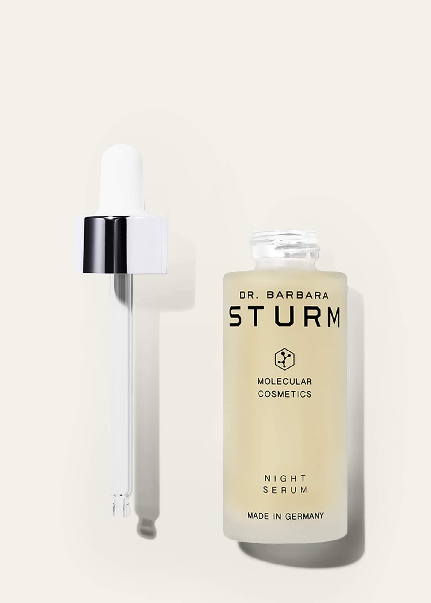 Dr. Barbara Sturm Night Serum, 1.0 oz. Image 3 of 5