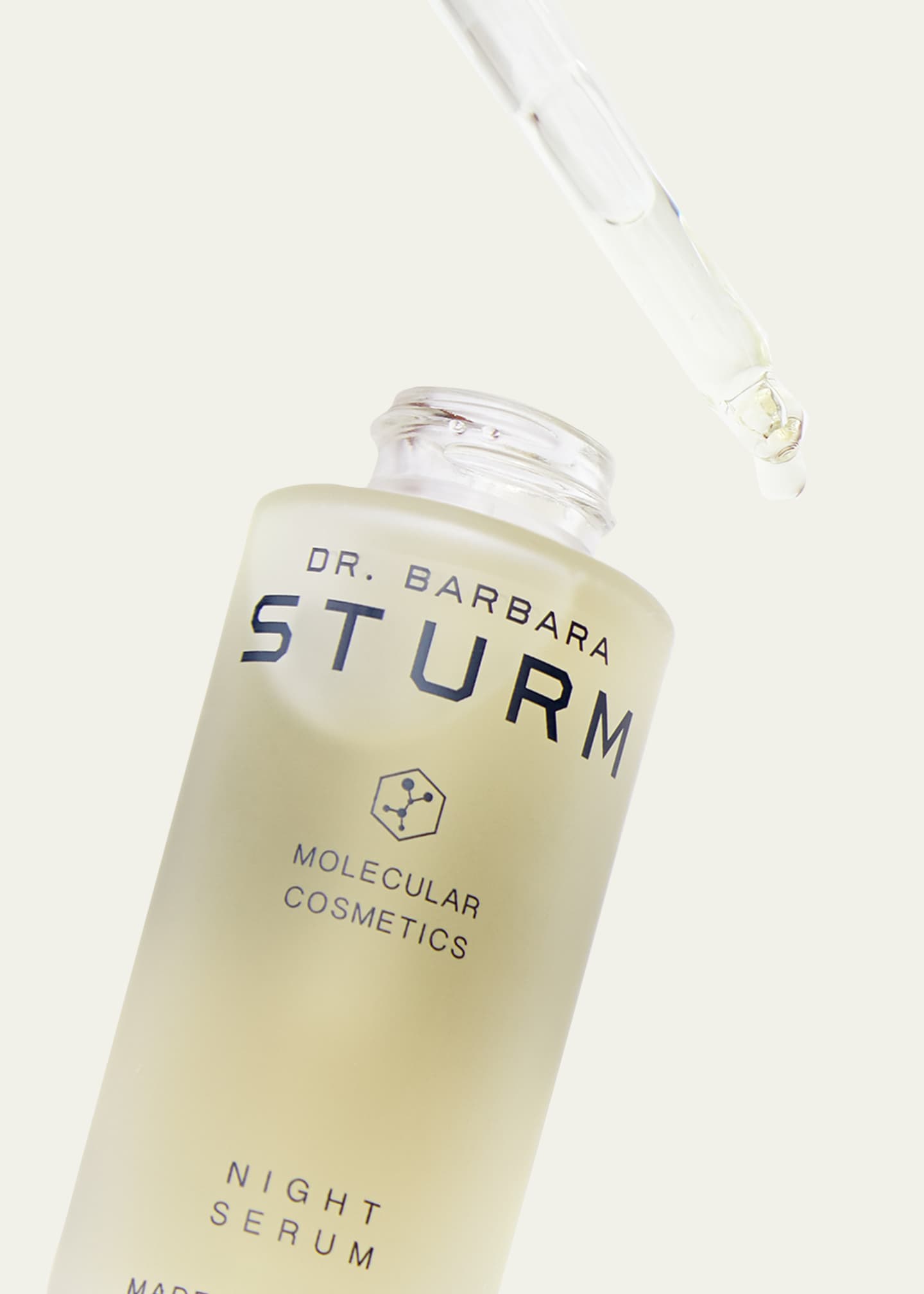 Dr. Barbara Sturm Night Serum, 1.0 oz. Image 5 of 5
