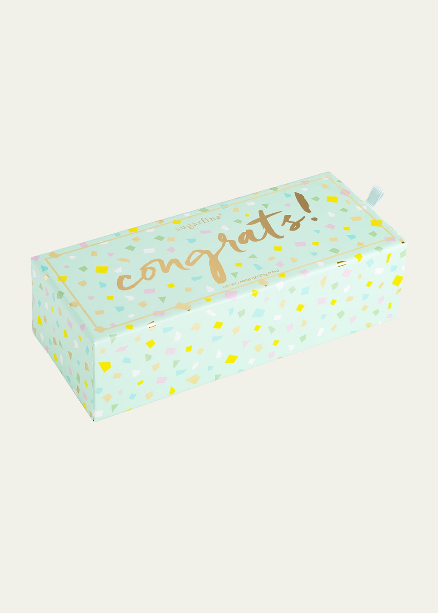 Sugarfina Congrats 3-Piece Candy Bento Box Image 2 of 3