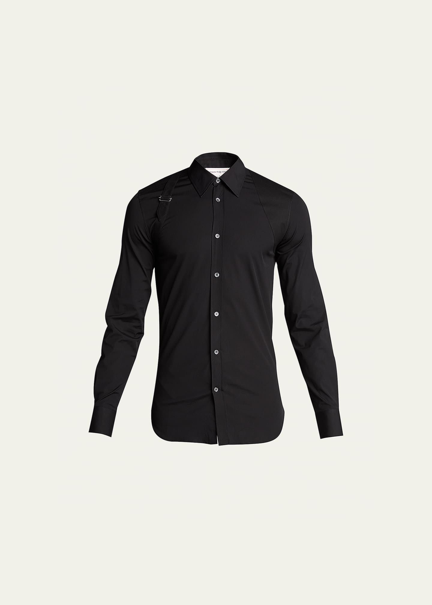 Alexander mcqueen mens tshirt top