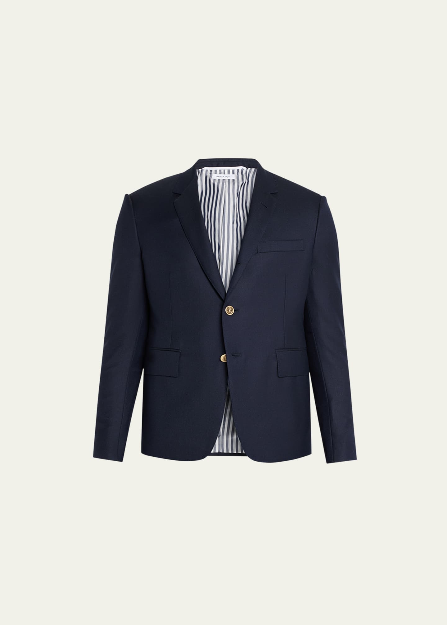 Thom browne sport coat outlet