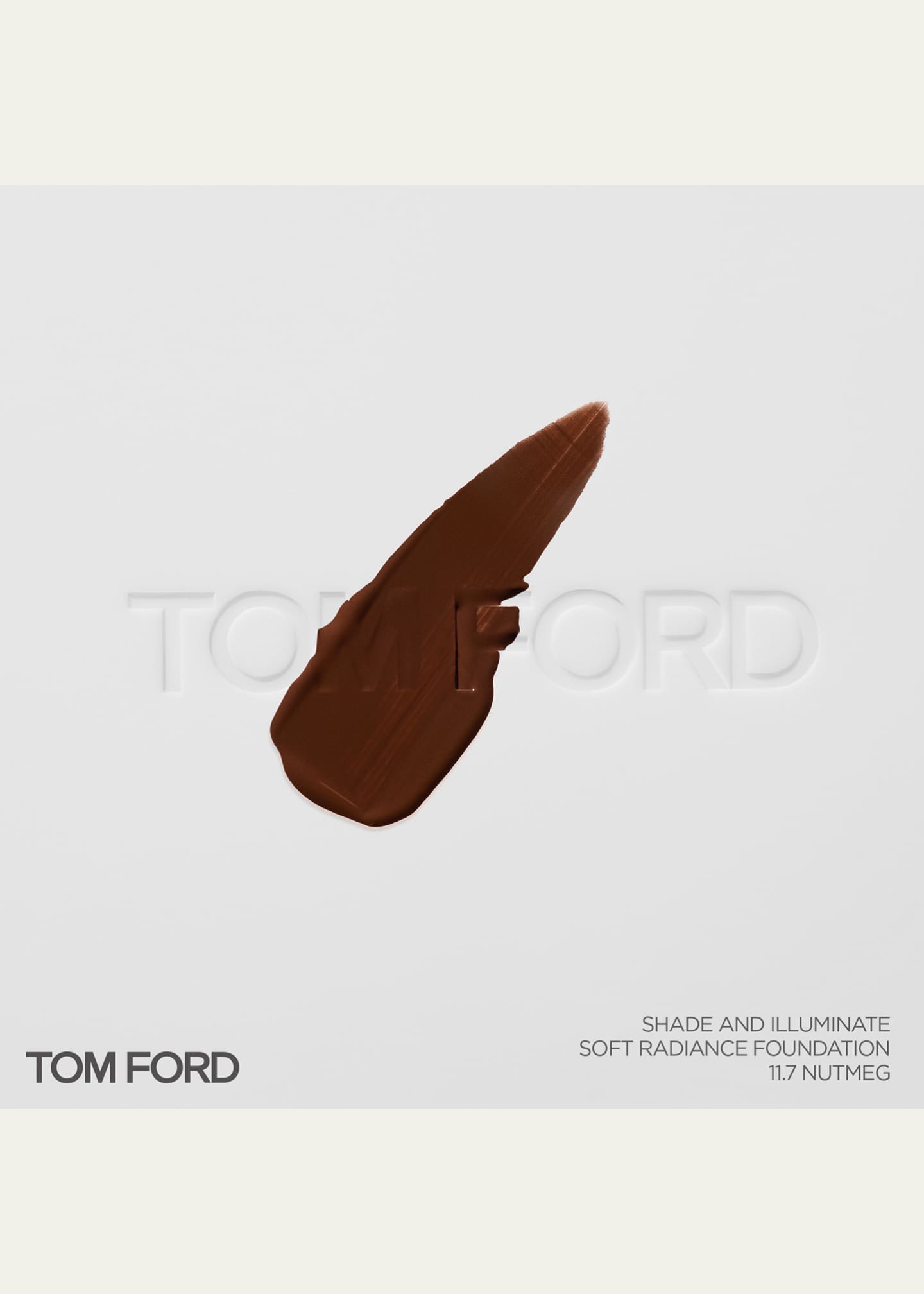 Review  Tom Ford Shade and Illuminate Soft Radiance Foundation