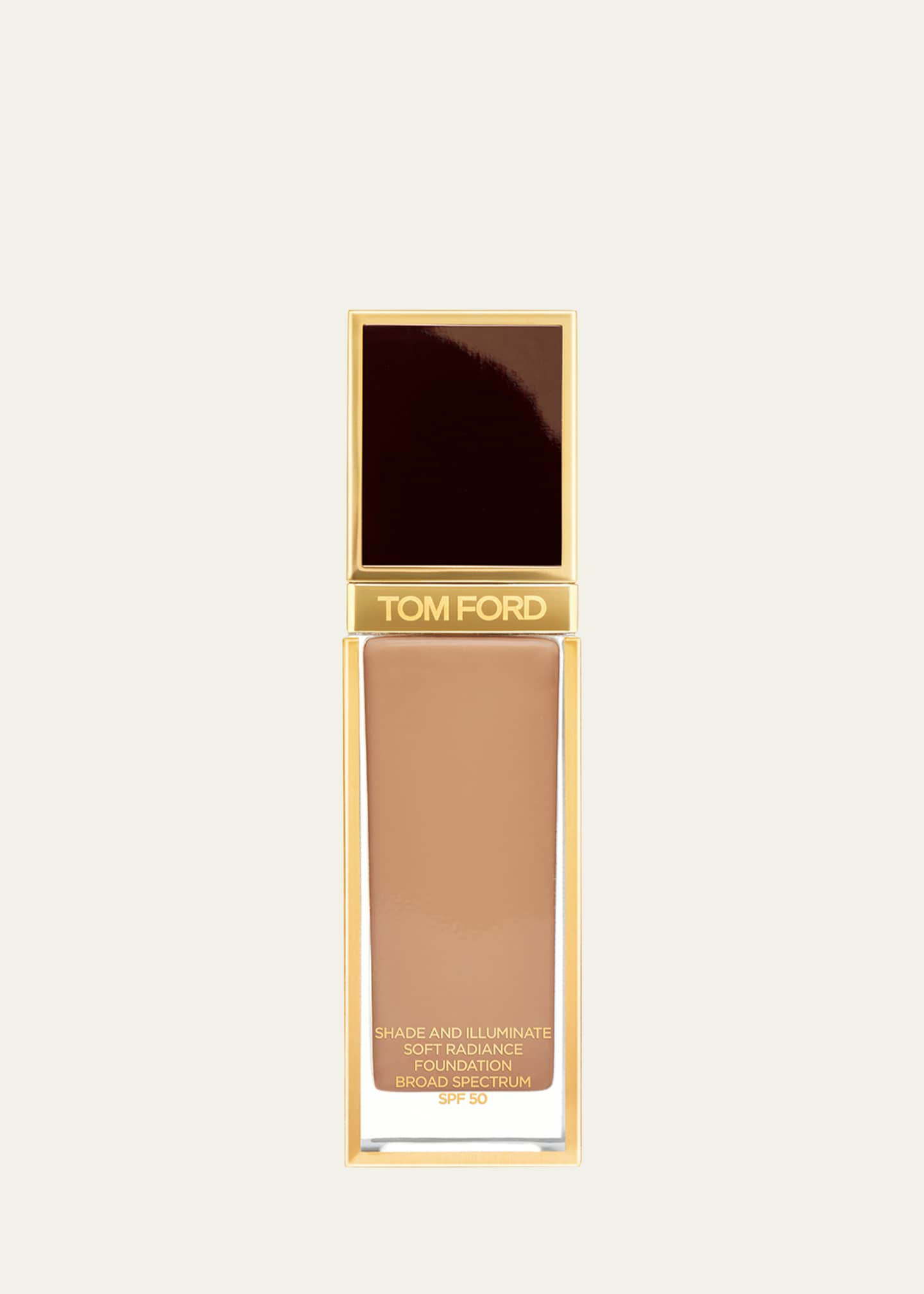 TOM FORD 1 oz. Shade and Illuminate Soft Radiance Foundation SPF 50 Image 1 of 5