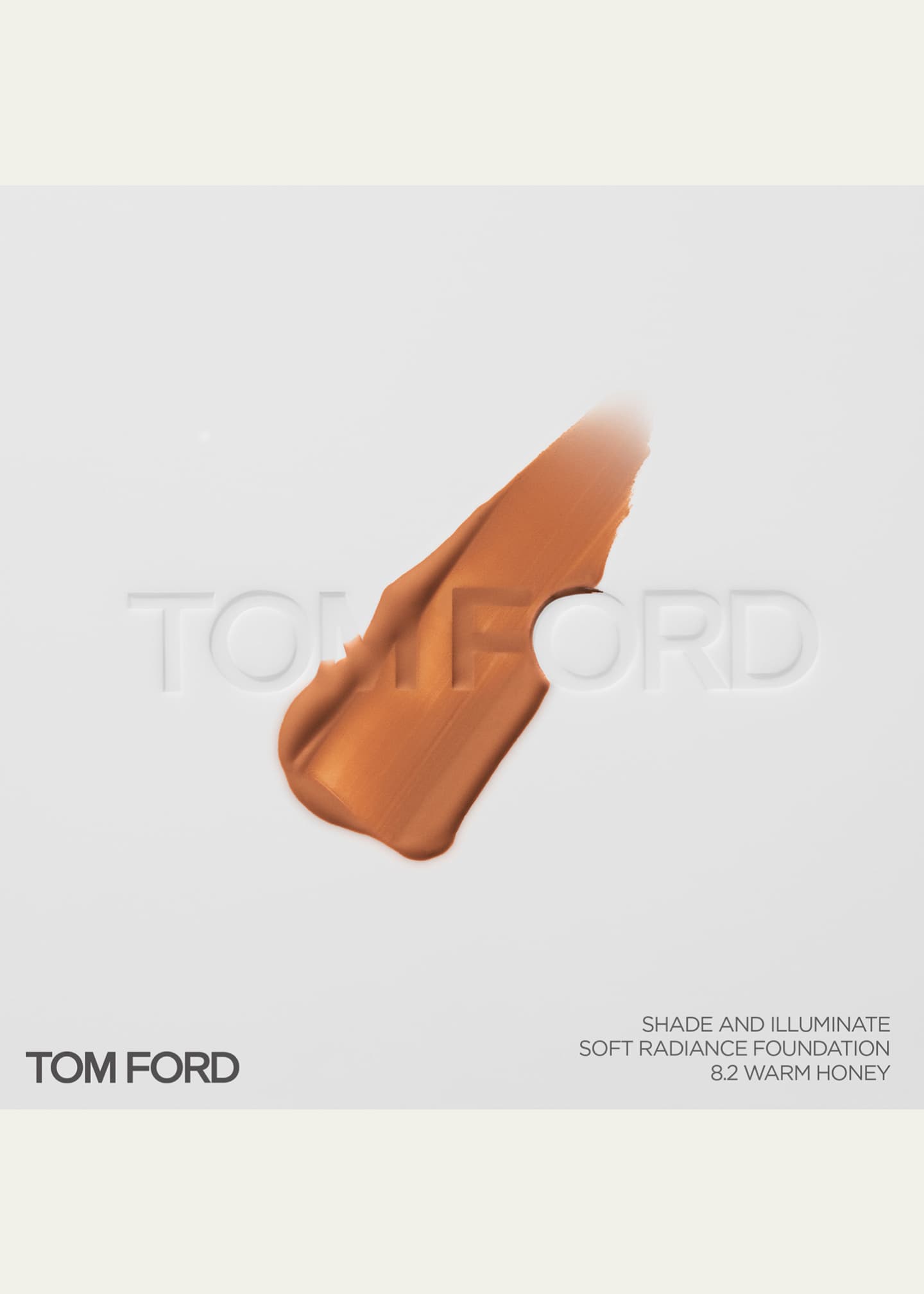 TOM FORD 1 oz. Shade and Illuminate Soft Radiance Foundation SPF 50 Image 5 of 5