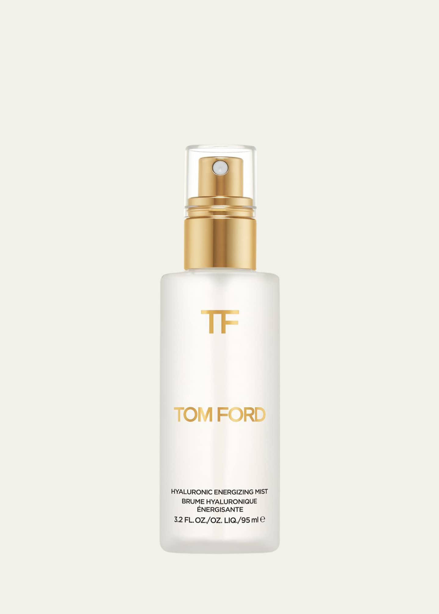 TOM FORD Hyaluronic Energizing Spray Mist