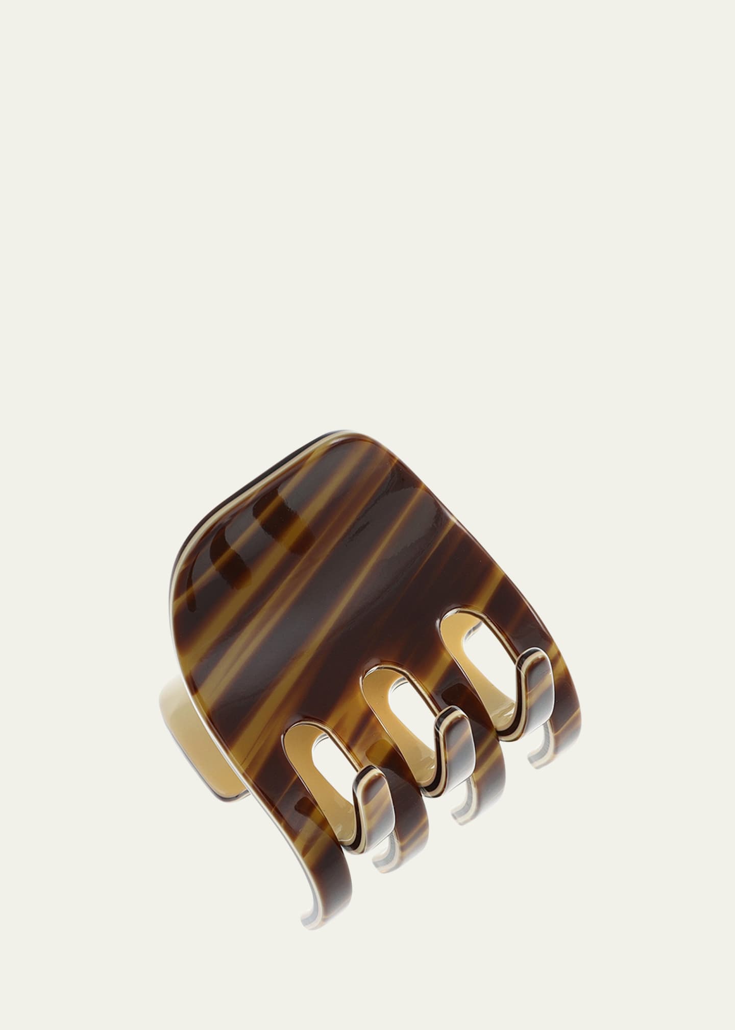 France Luxe Medium Gallery Jaw- Classic