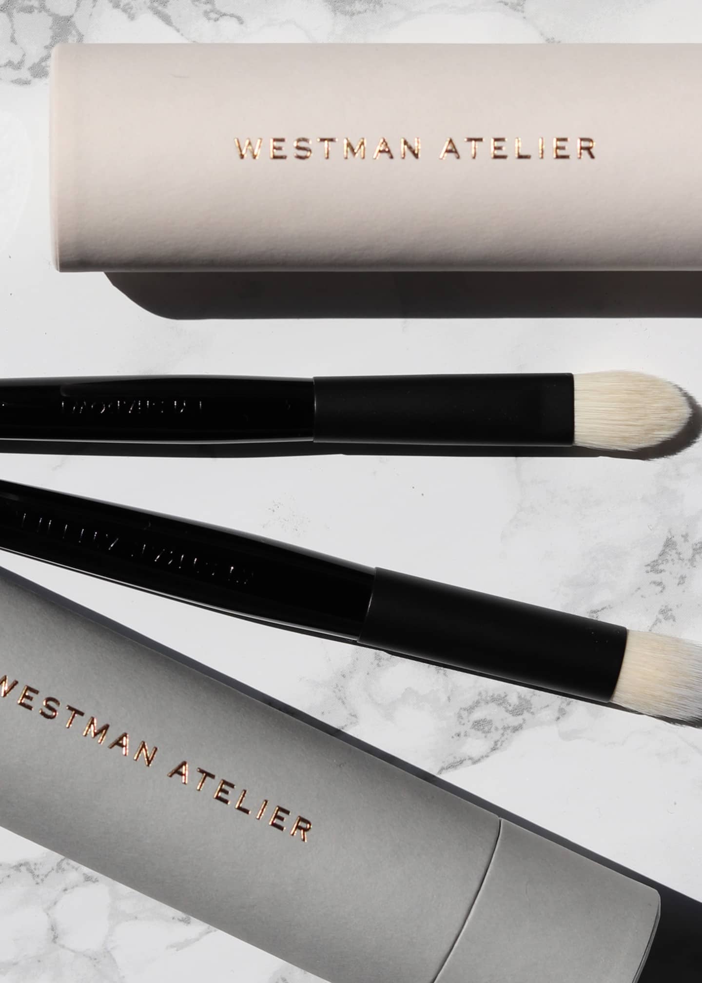 Westman Atelier Eye Shadow I Brush Image 4 of 5