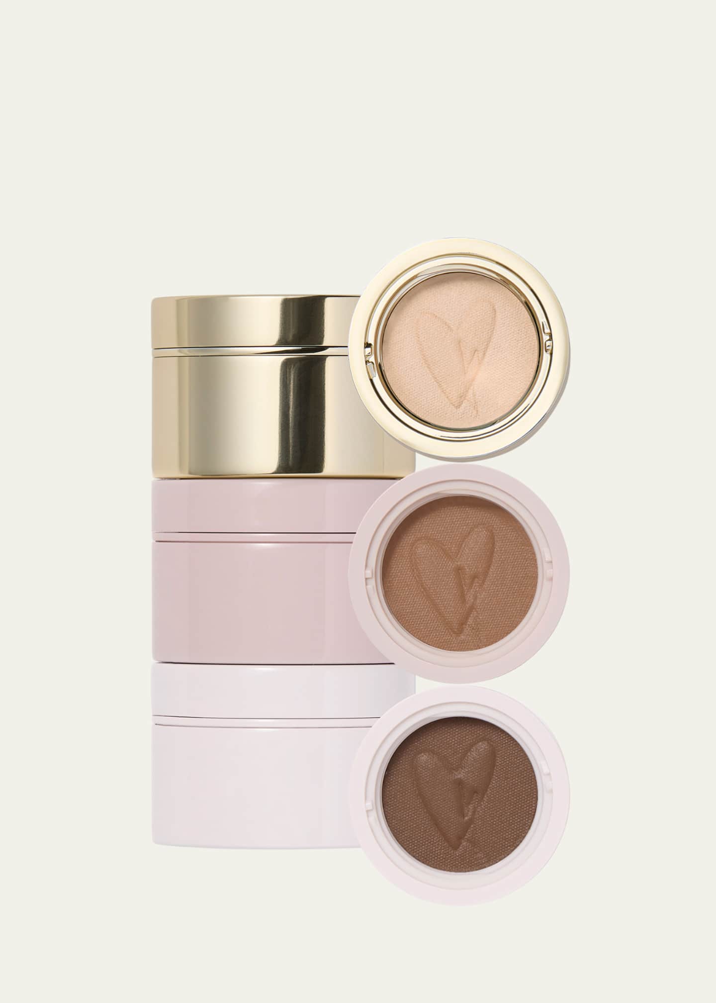 Westman Atelier Eye Pods Eyeshadow Trio Image 1 of 5