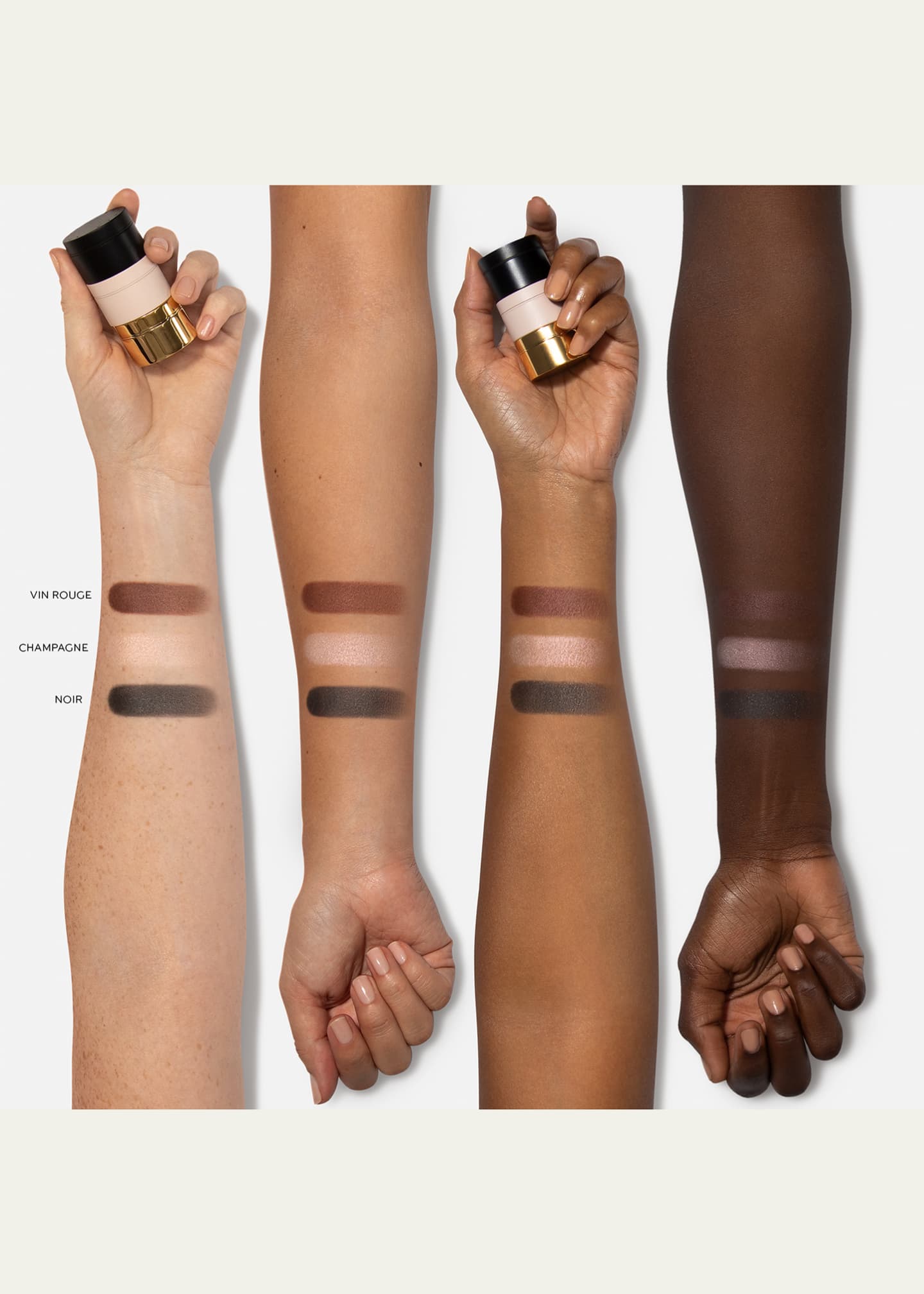 Westman Atelier Eye Pods Eyeshadow Trio Image 2 of 5