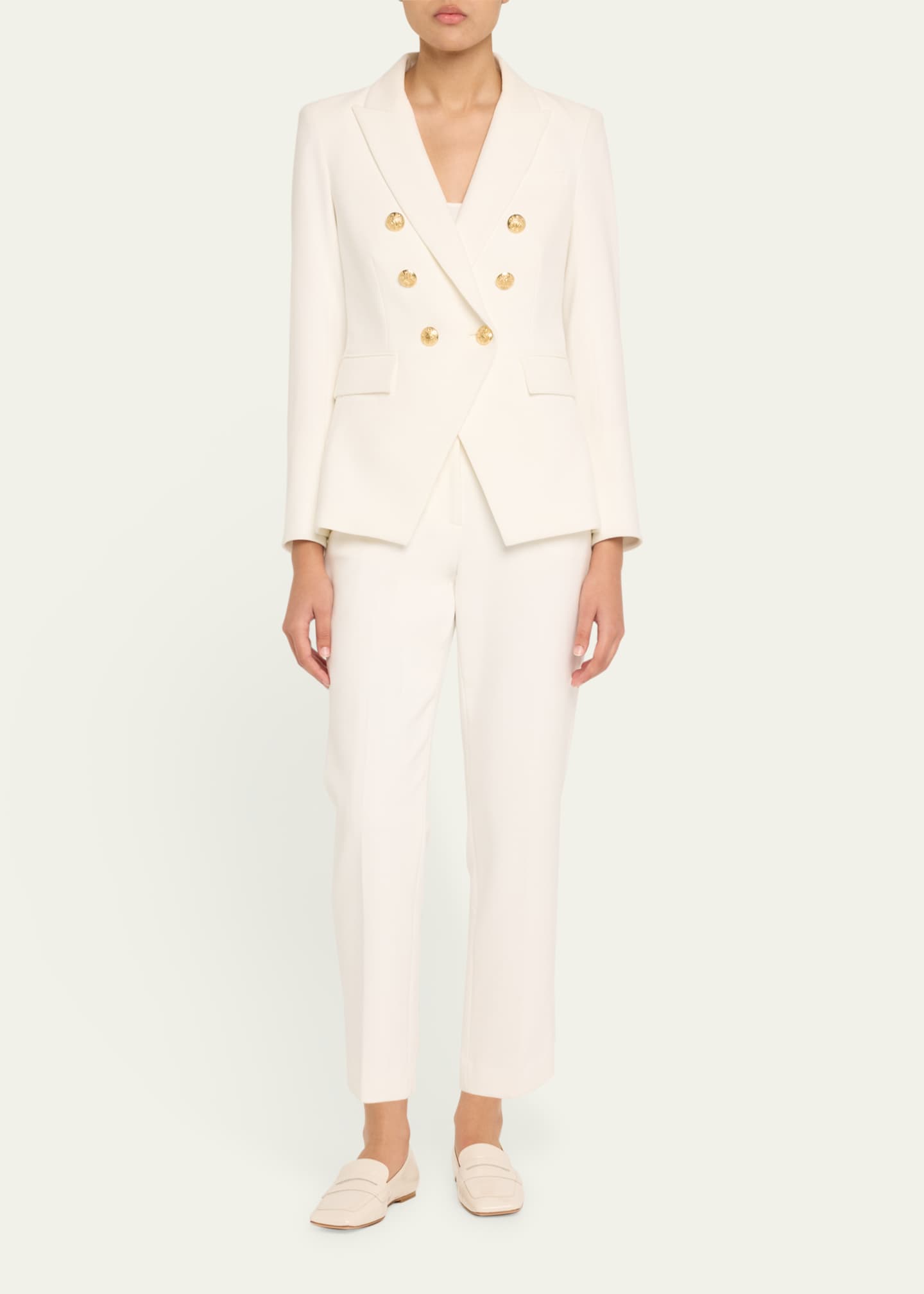 Veronica Beard Miller Dickey Jacket Image 2 of 5