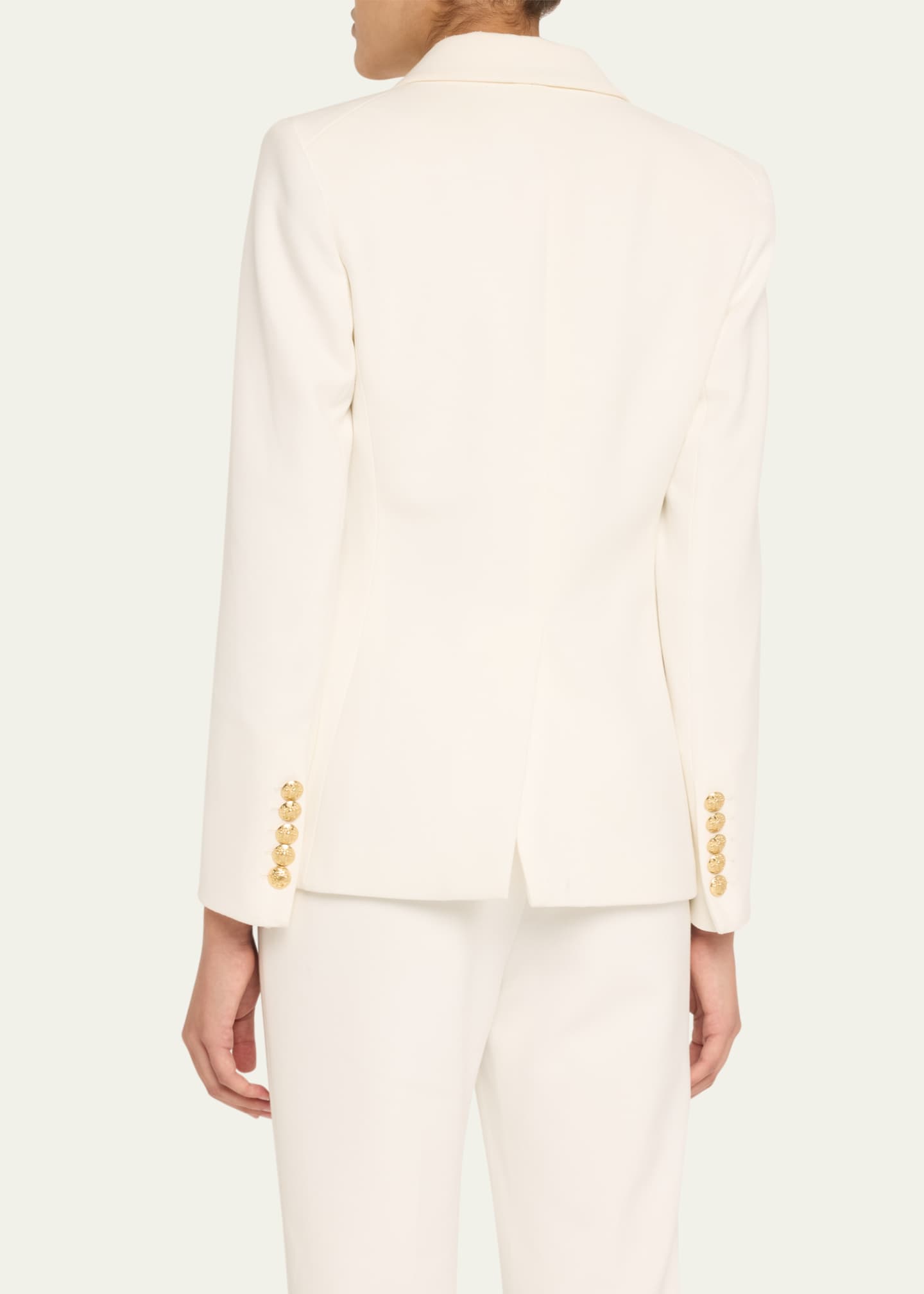 Veronica Beard Miller Dickey Jacket Image 3 of 5