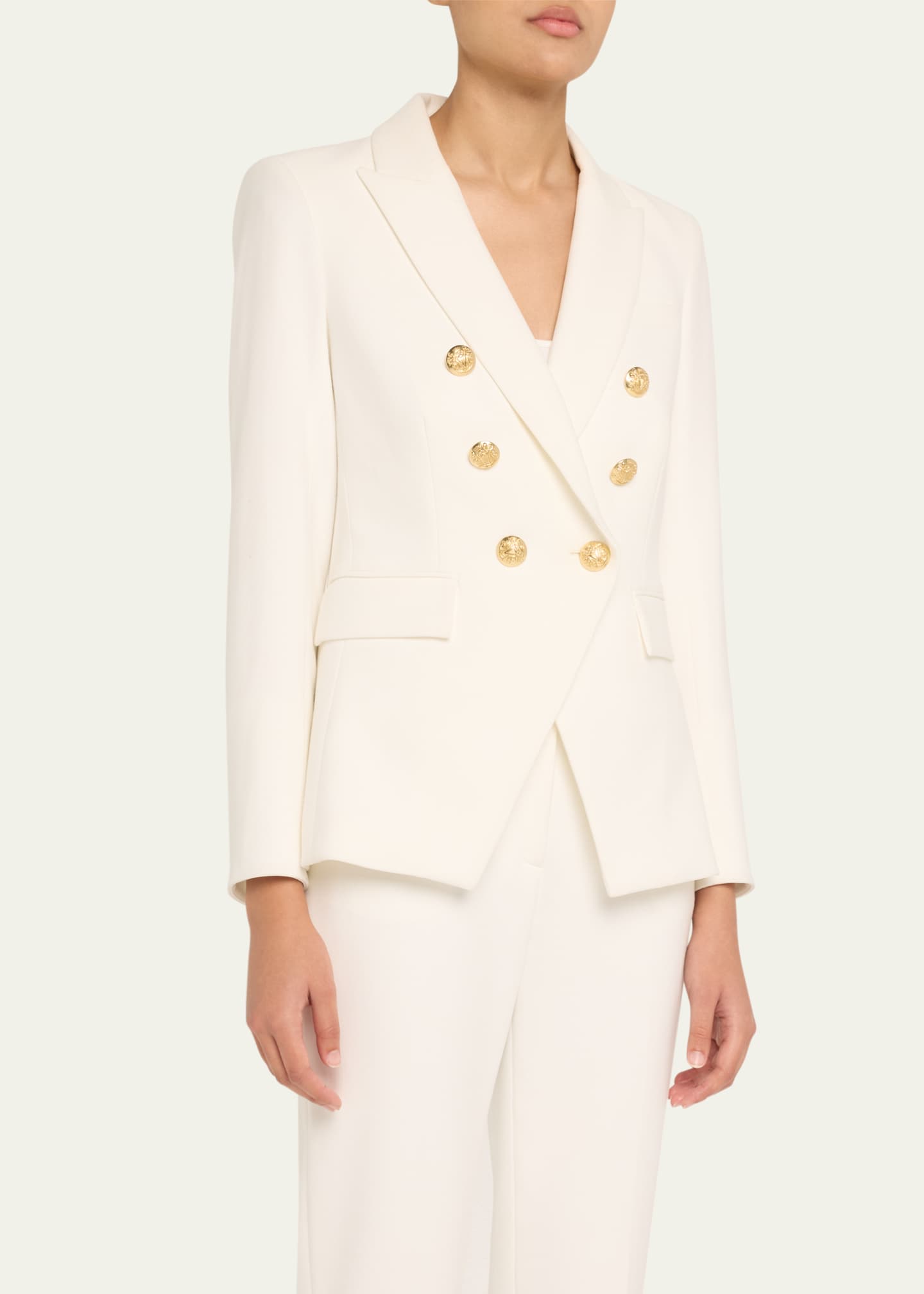 Veronica Beard Miller Dickey Jacket Image 4 of 5