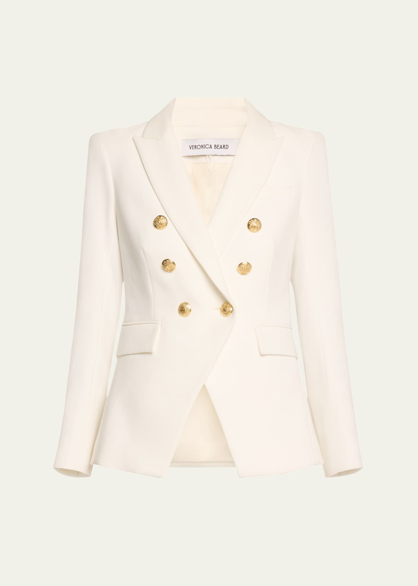 Veronica Beard Miller Dickey Jacket Image 1 of 5