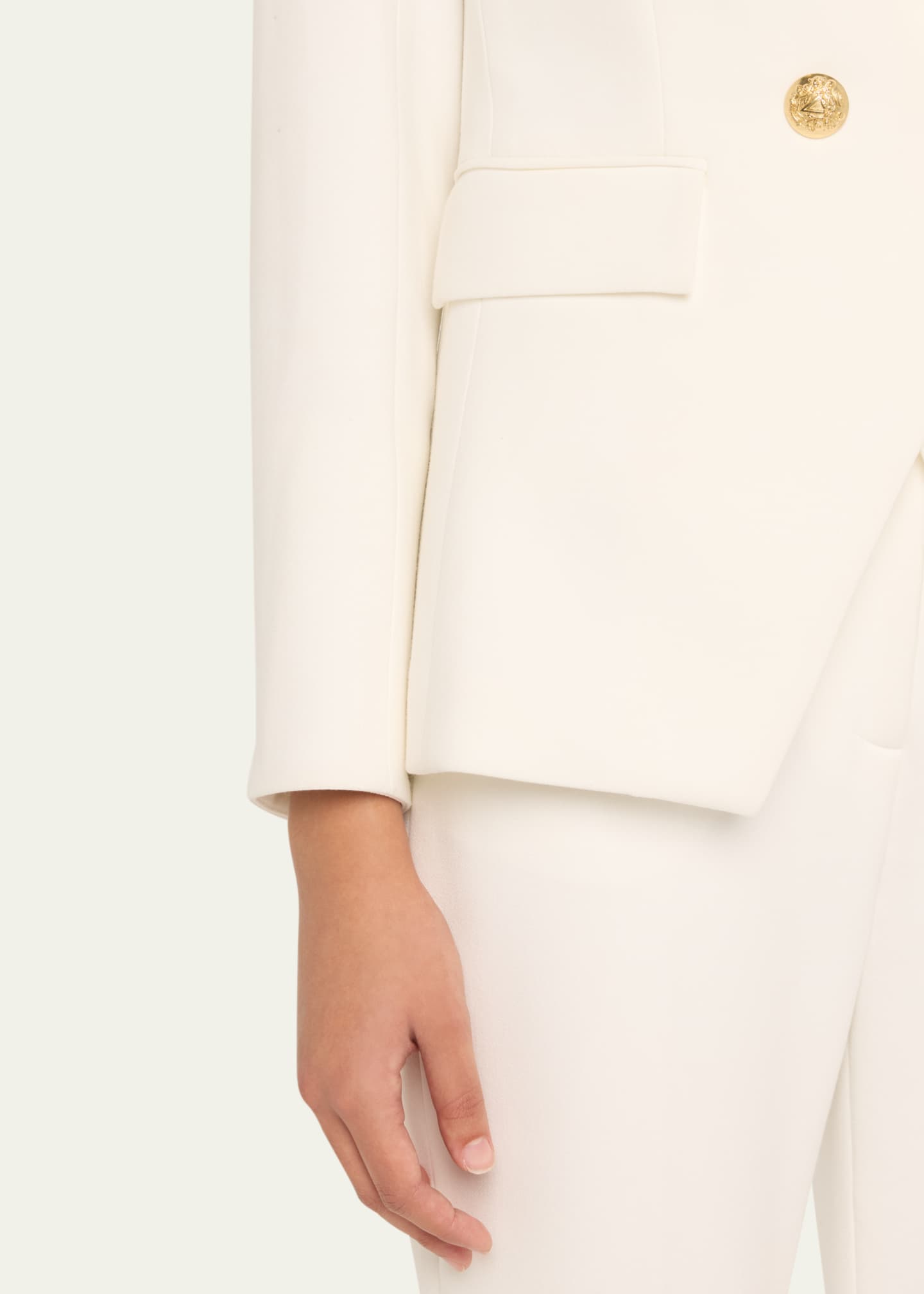 Veronica Beard Miller Dickey Jacket Image 5 of 5