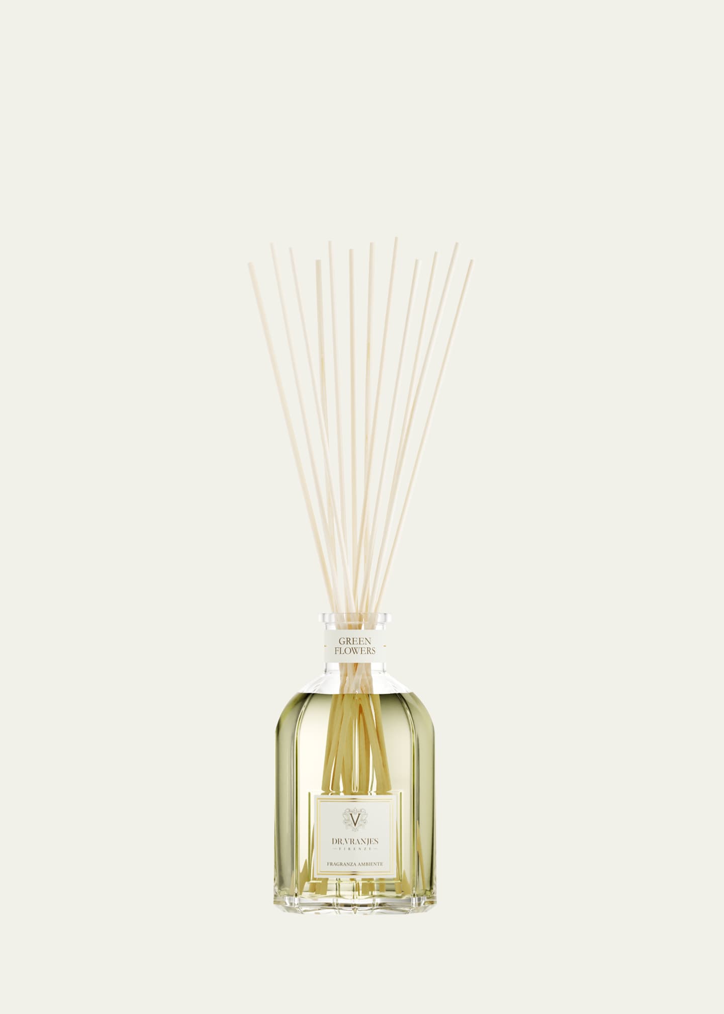 Dr. Vranjes Firenze 17 oz. Green Flowers Bottle Home Fragrance - Bergdorf  Goodman