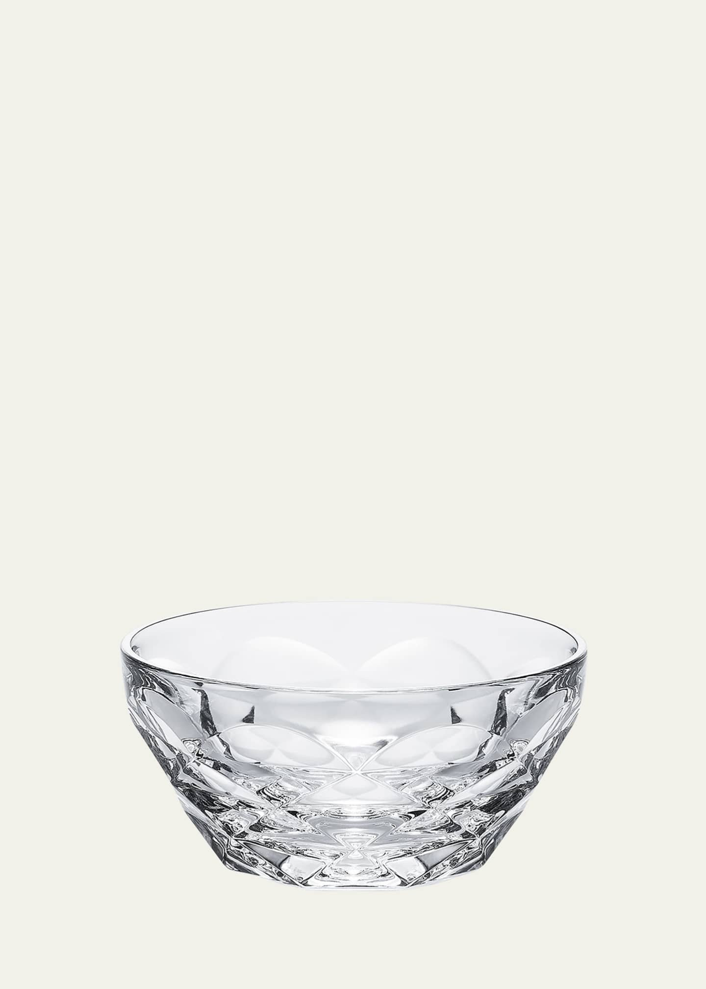 Baccarat Small Swing Bowl