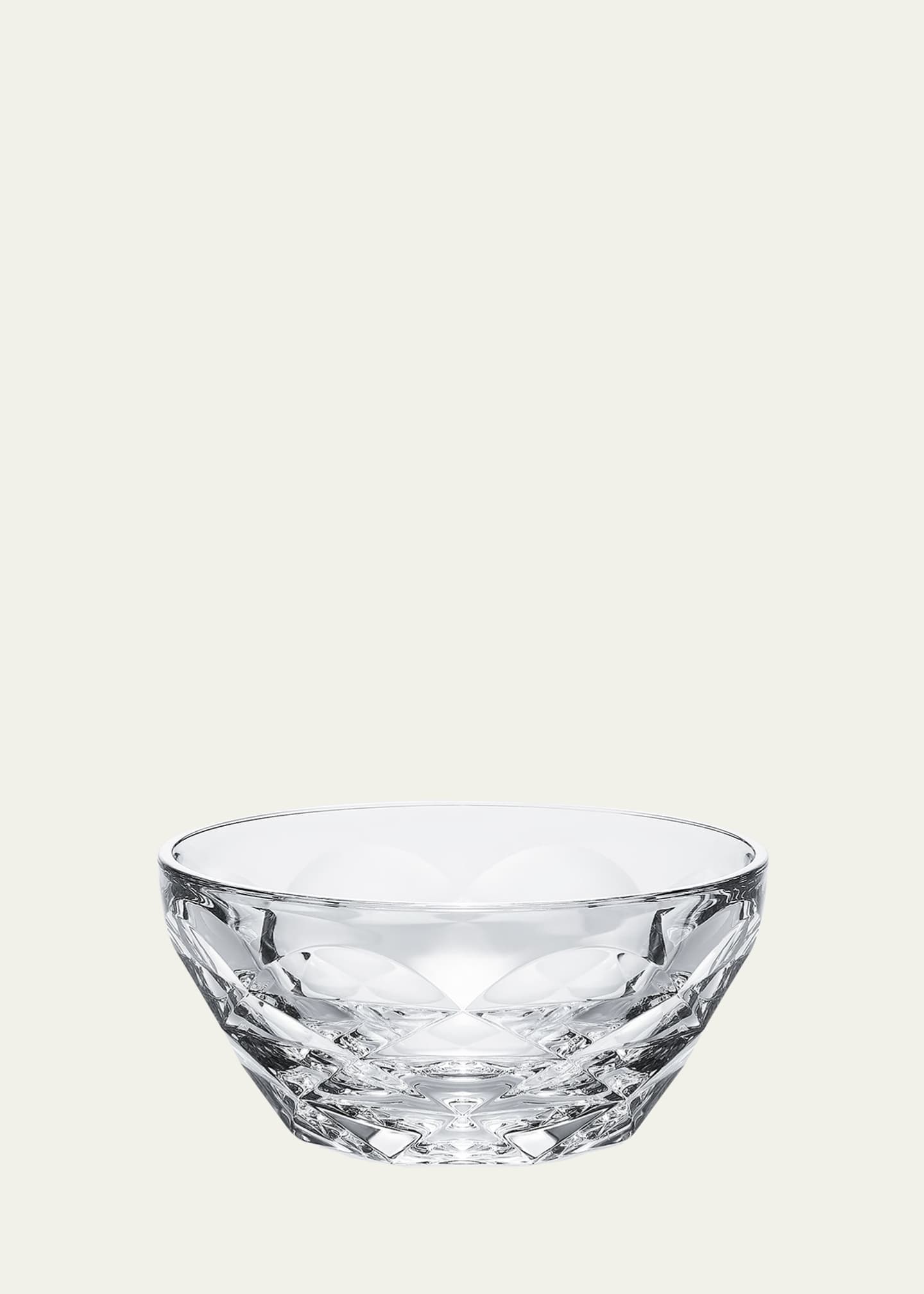 Baccarat Medium Swing Bowl