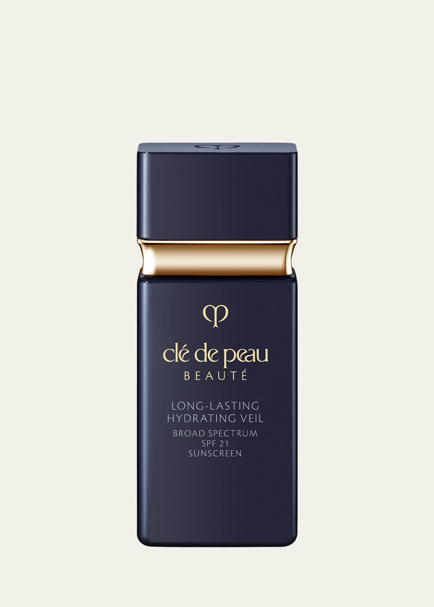 Cle de Peau Beaute Long-Lasting Hydrating Veil SPF 21, 1 oz. Image 1 of 3