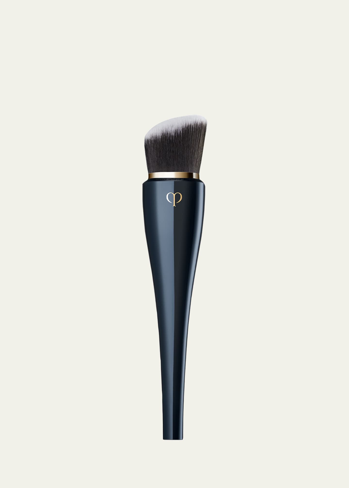 Cle de Peau Beaute High Coverage Foundation Brush Image 1 of 2