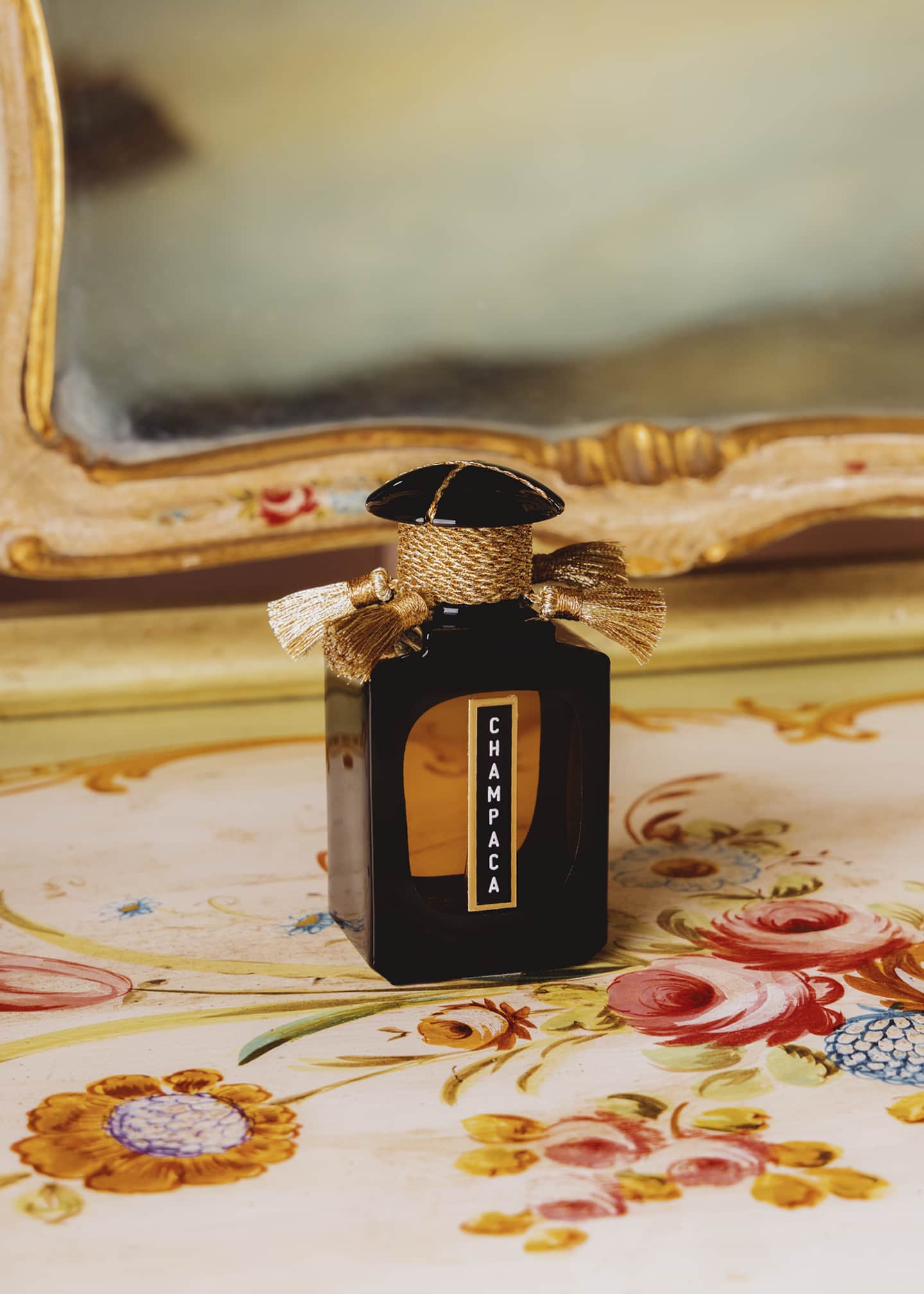 Cultus Artem Champaca Eau de Parfum, 1.7 oz. Image 2 of 3