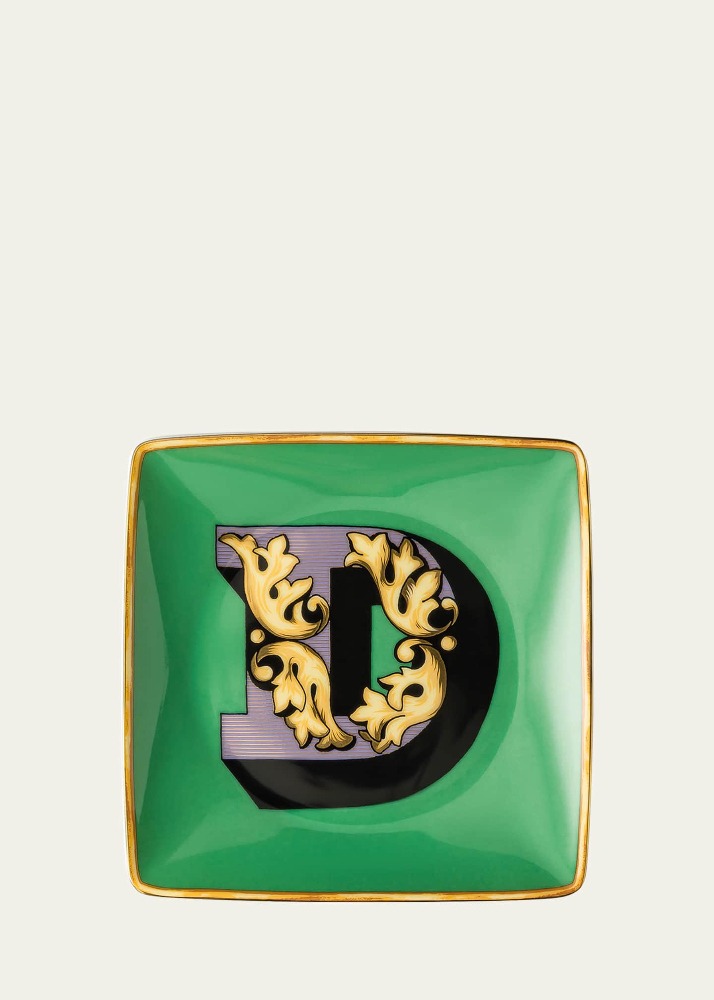 Versace alphabet dress new arrivals