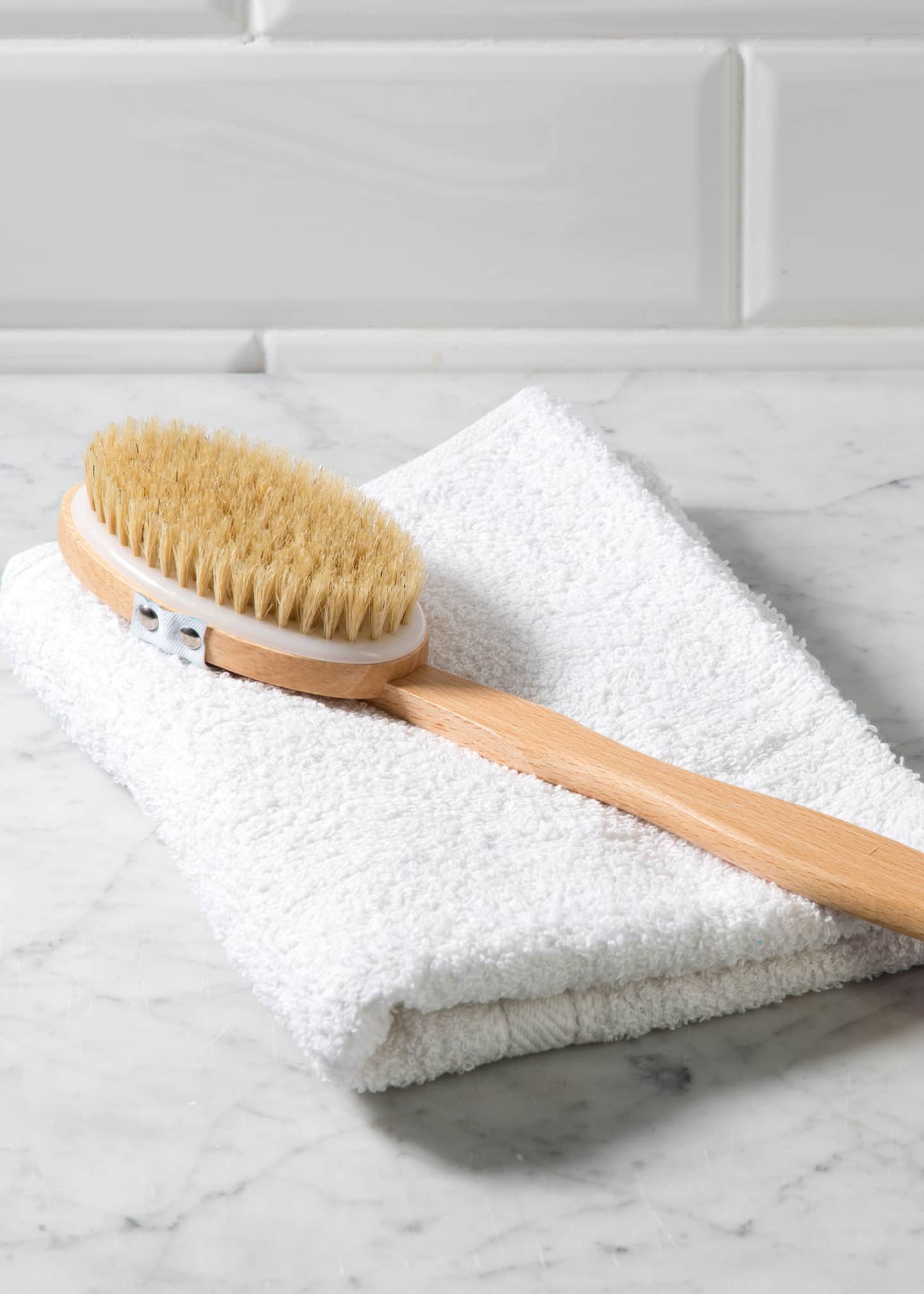 The Organic Pharmacy Skin Brush Bergdorf Goodman