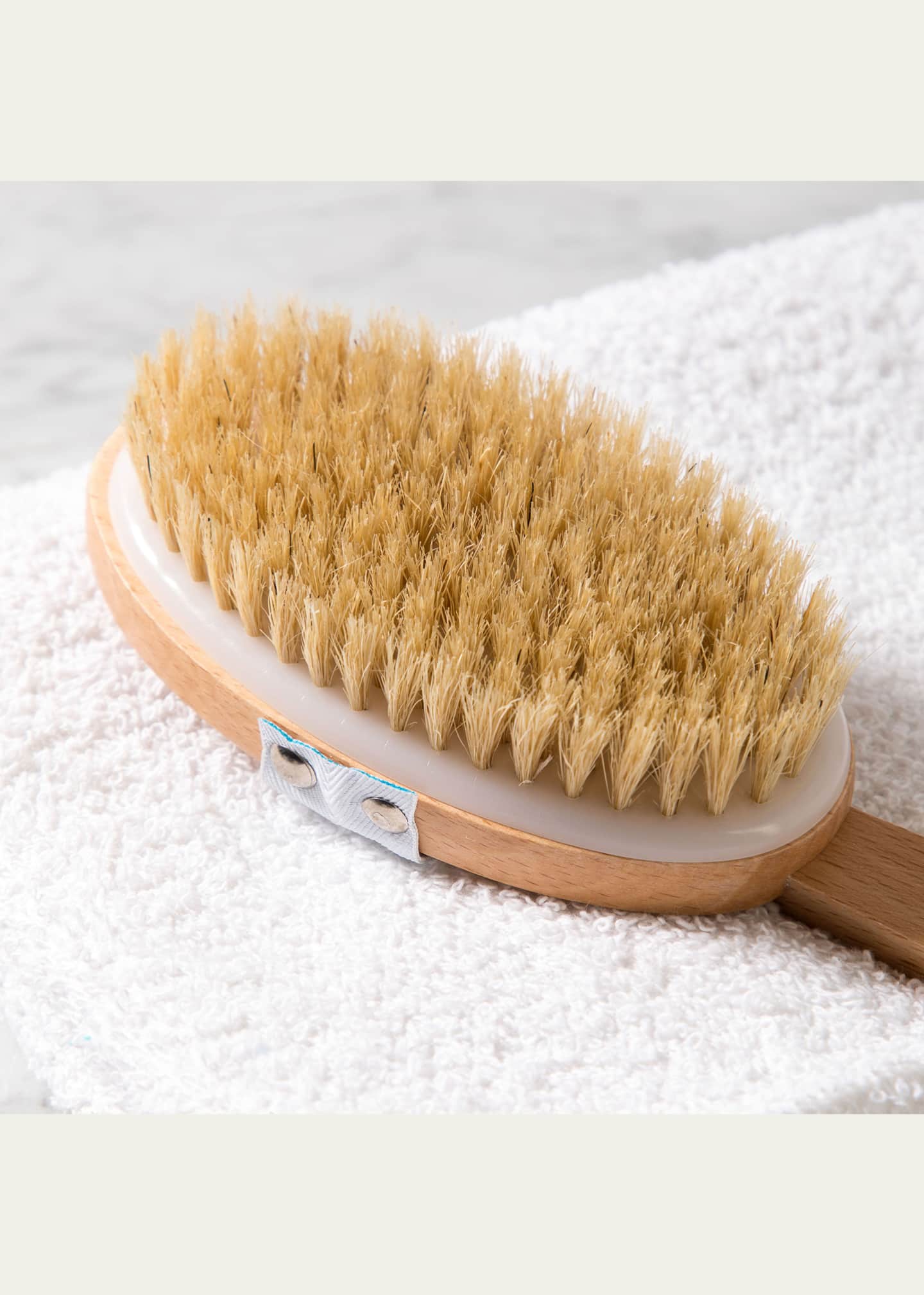 The Organic Pharmacy Skin Brush Bergdorf Goodman