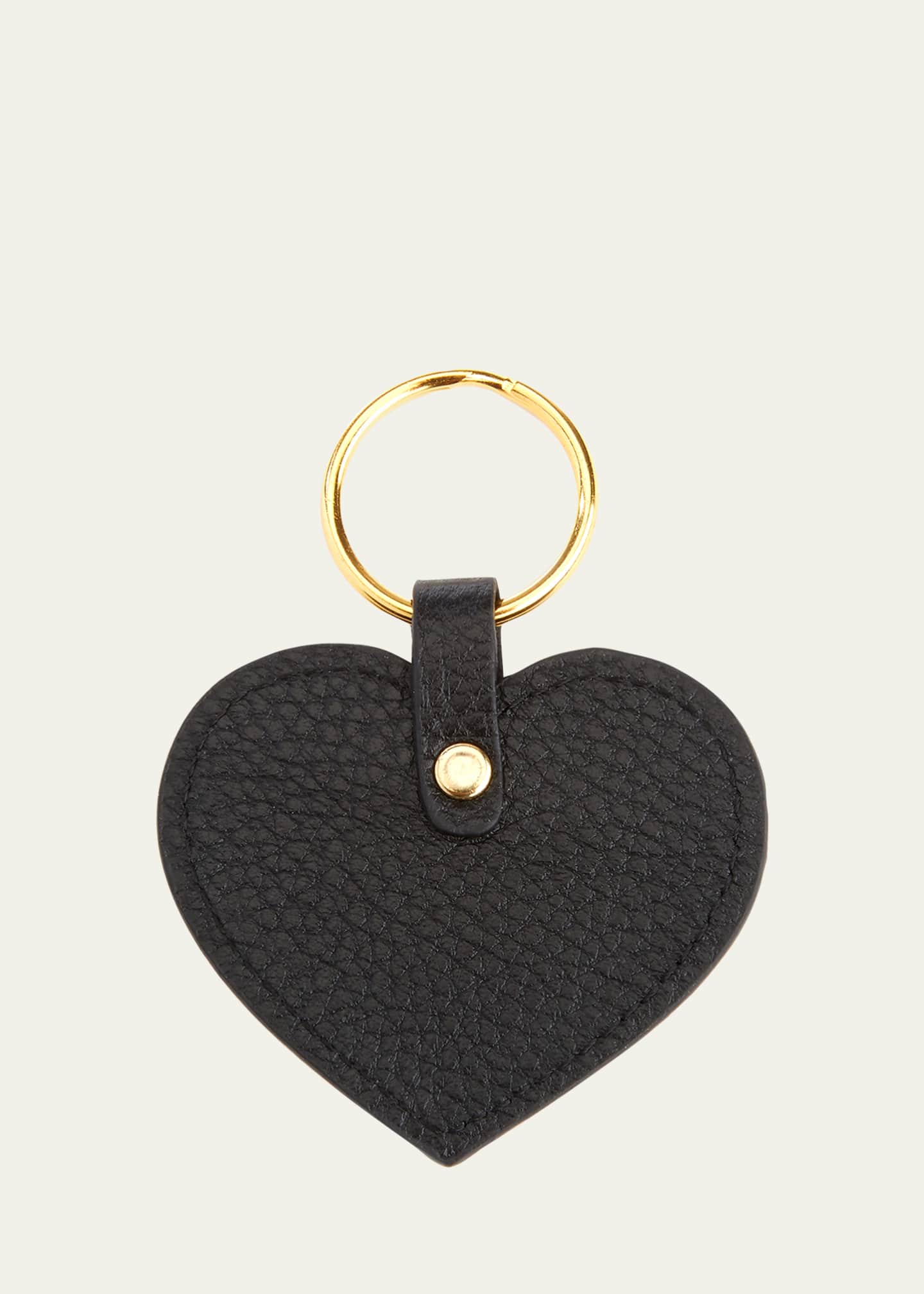 ROYCE New York Heart Shaped Key Chain - Bergdorf Goodman