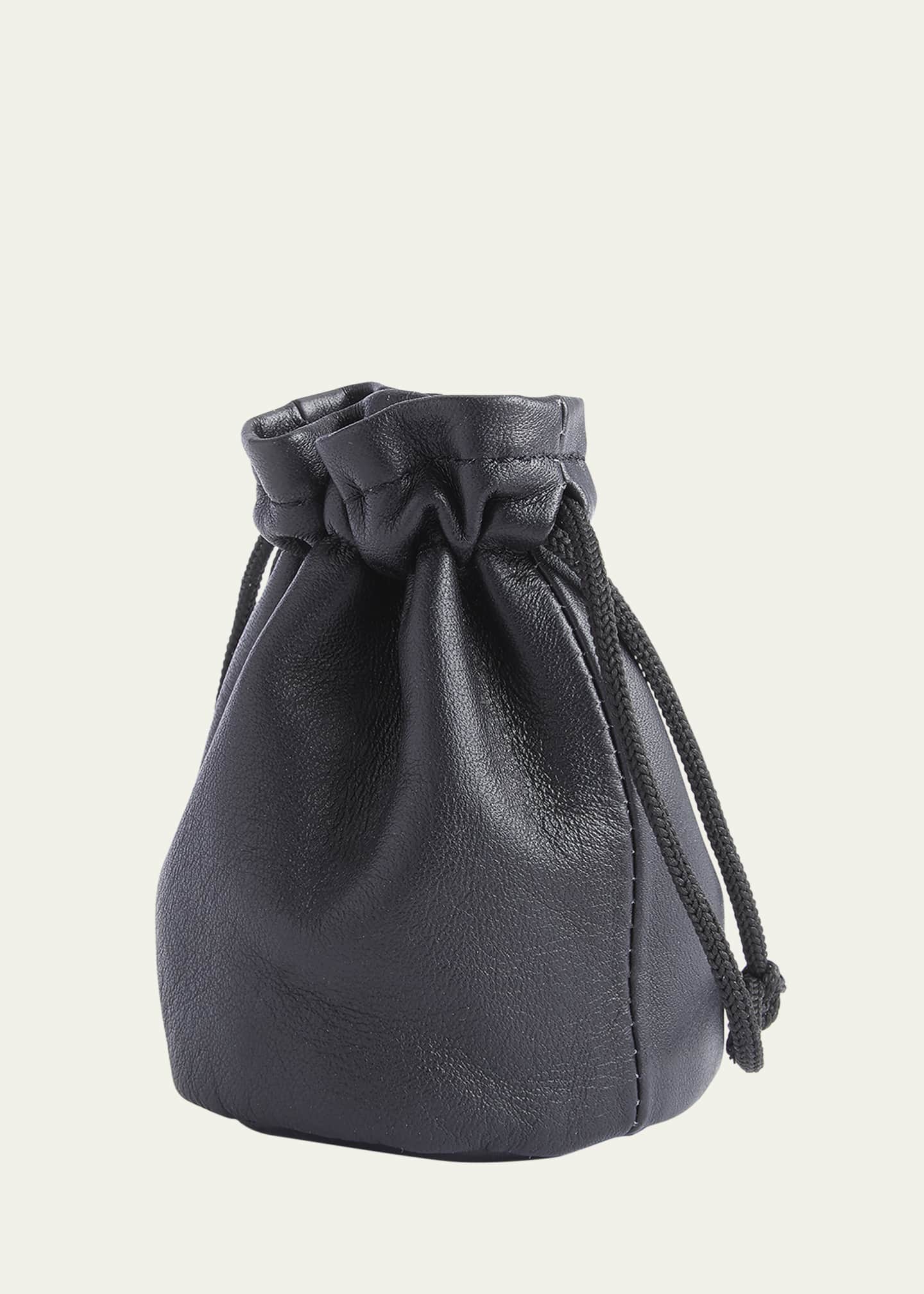 Drawstring jewelry pouch cheap