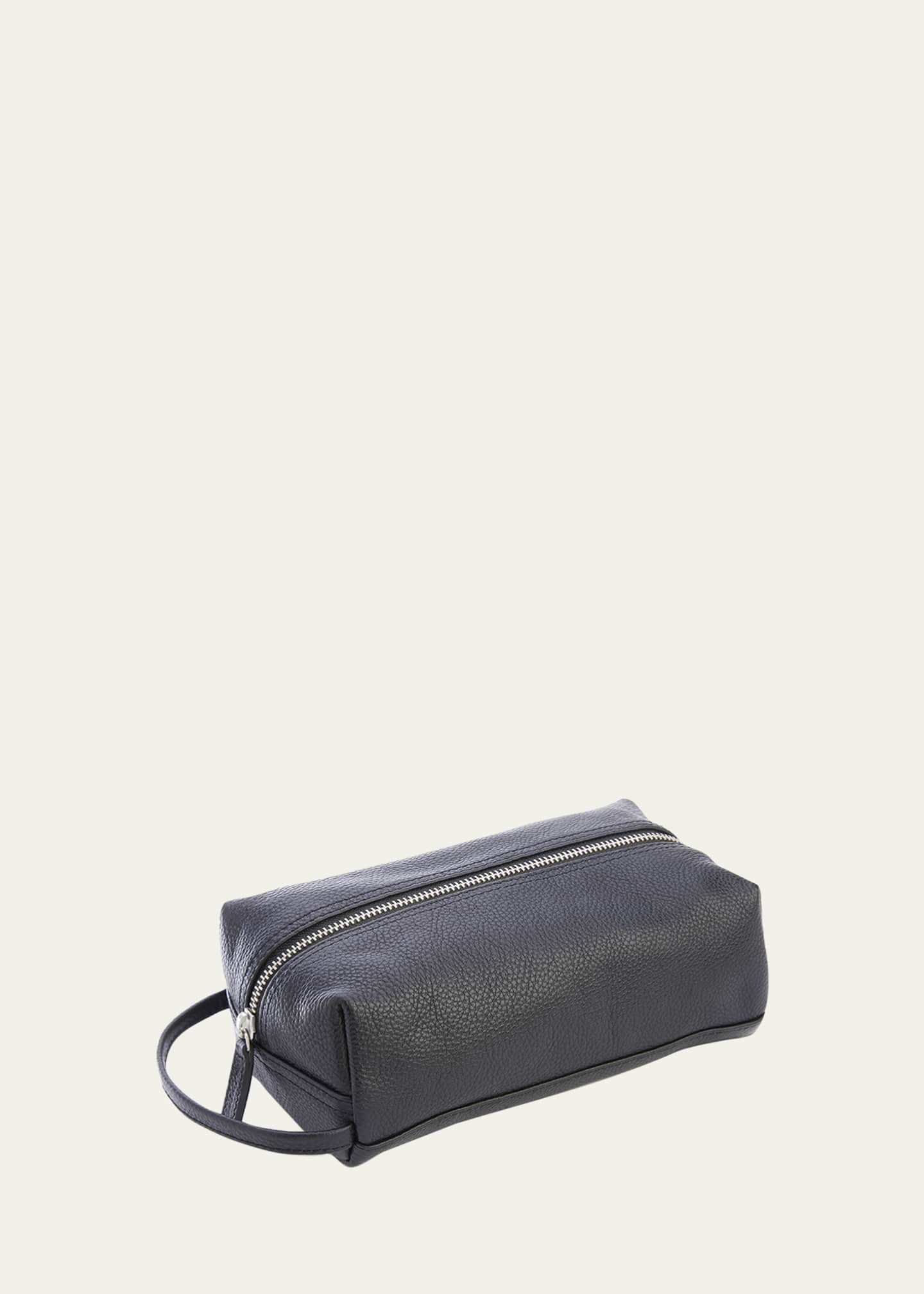 Compact Toiletry Bag