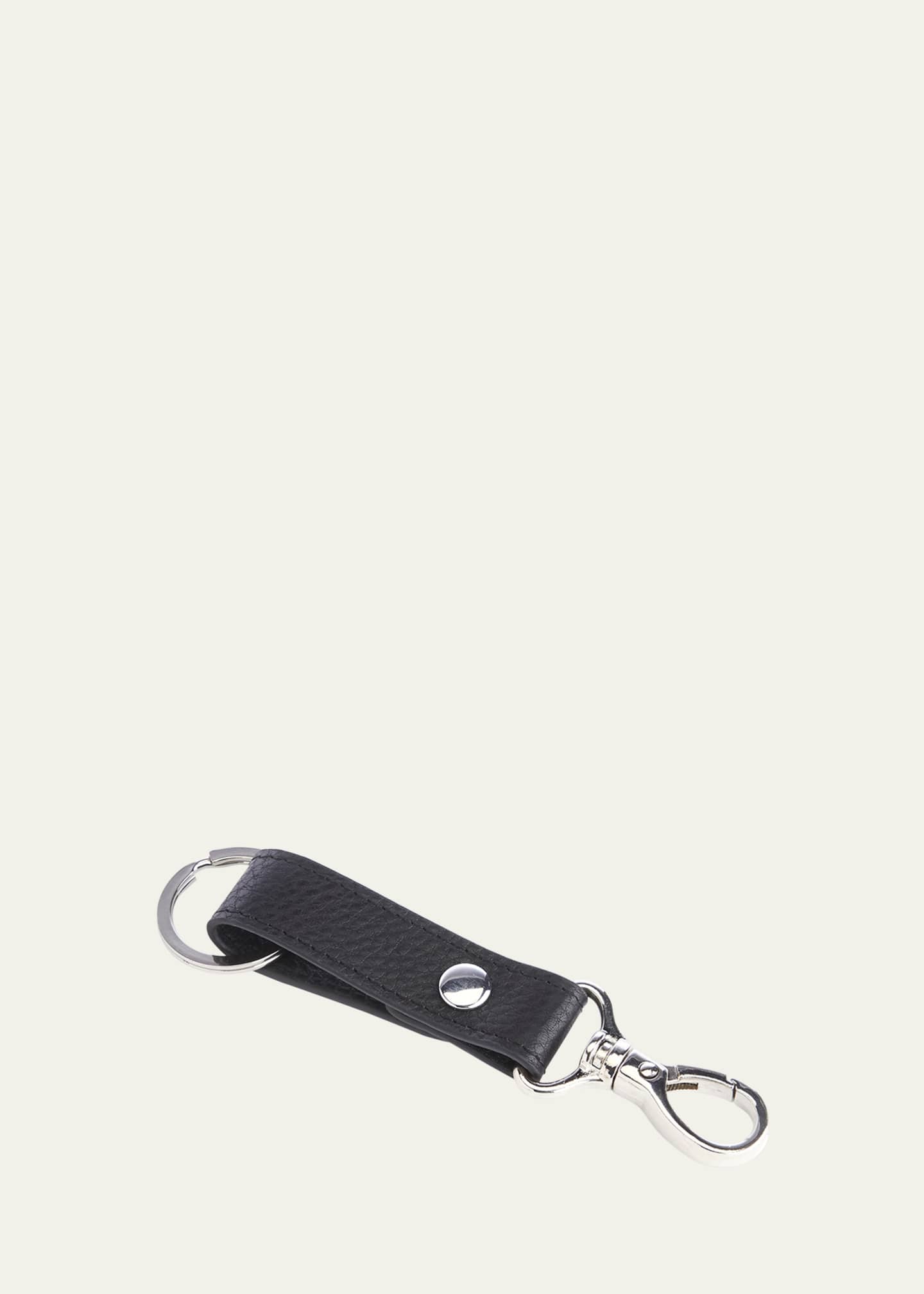 Royce New York Contemporary Valet Key Chain