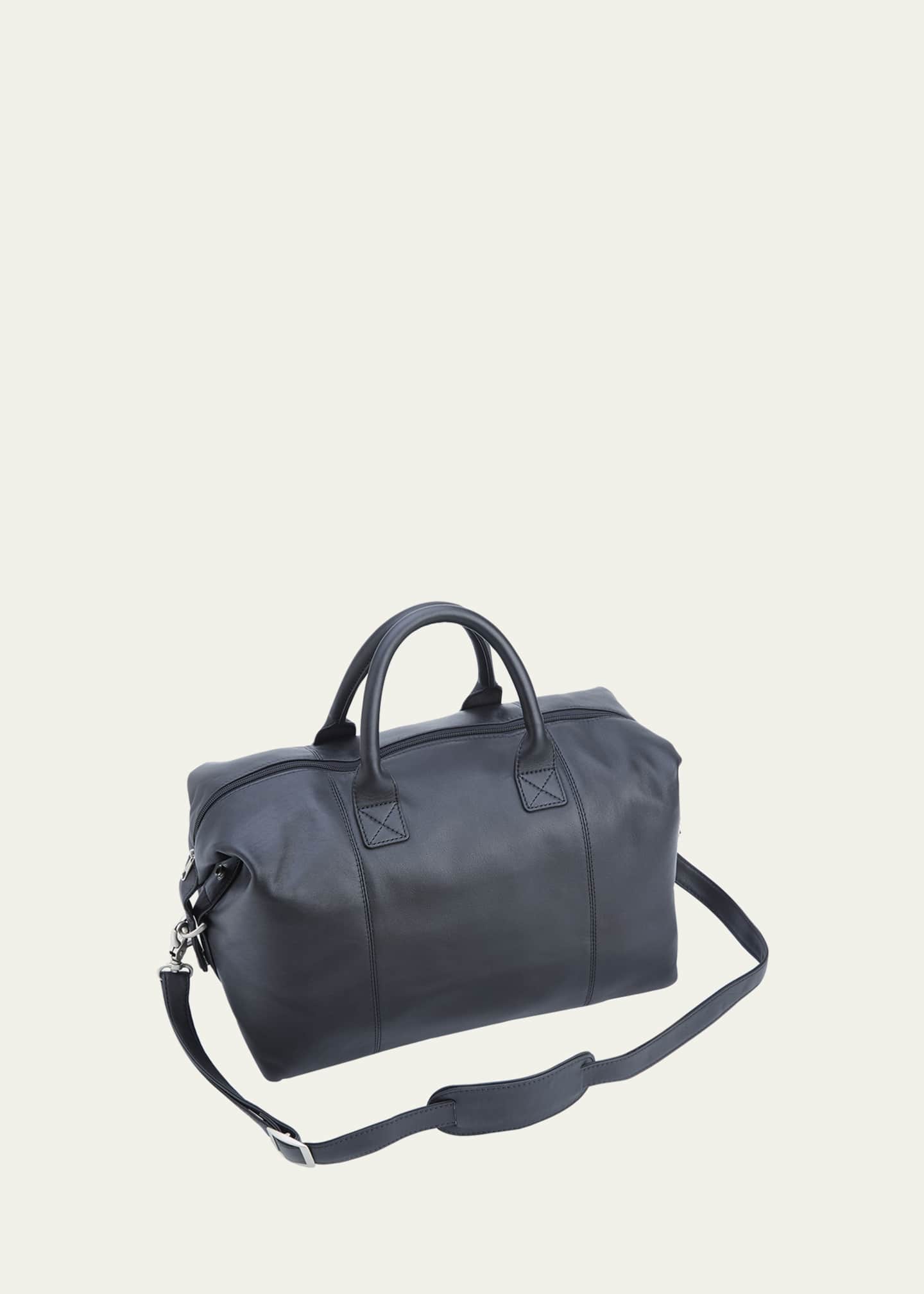 Overnight duffel bag 2025