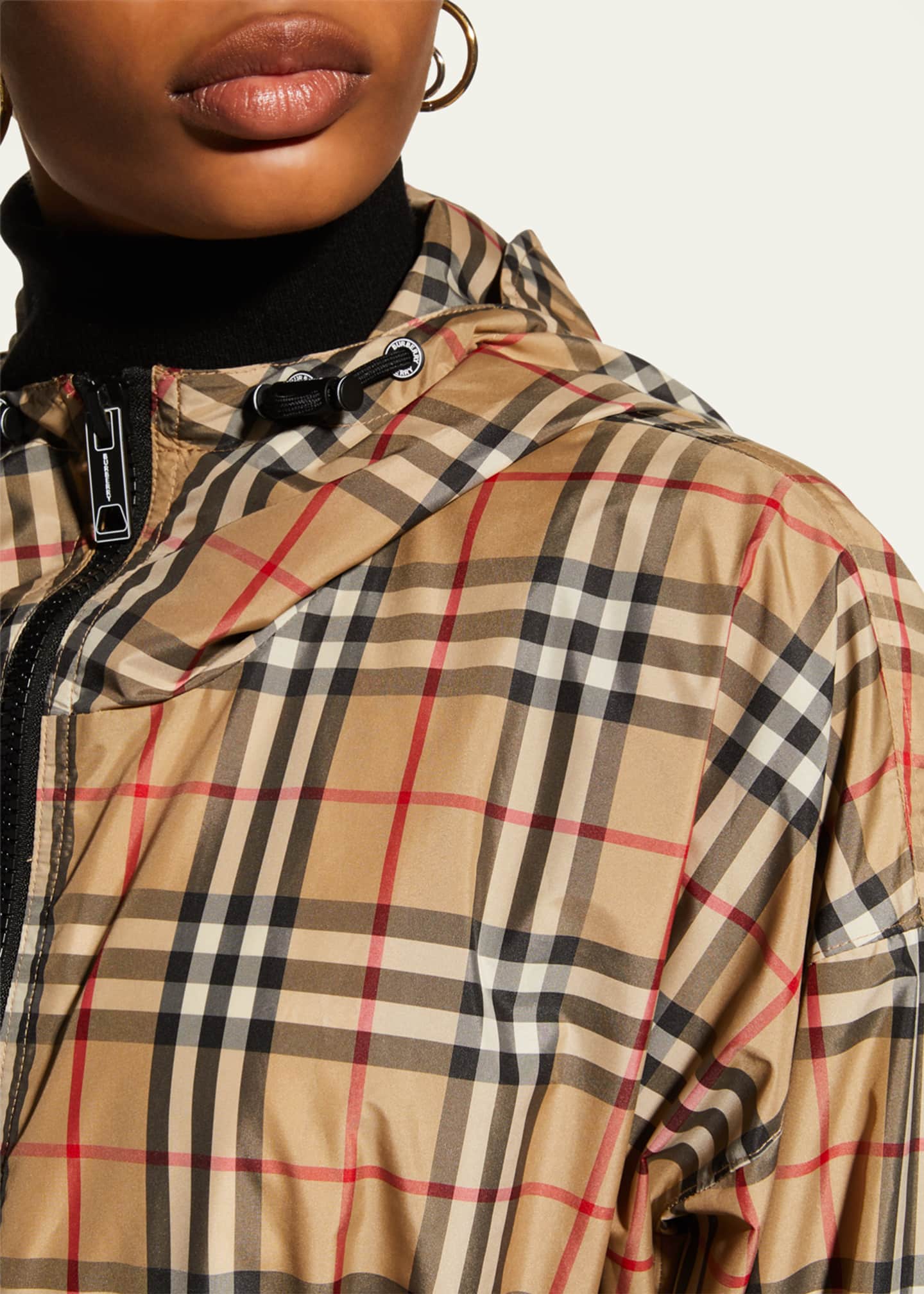 Burberry vintage logo clearance