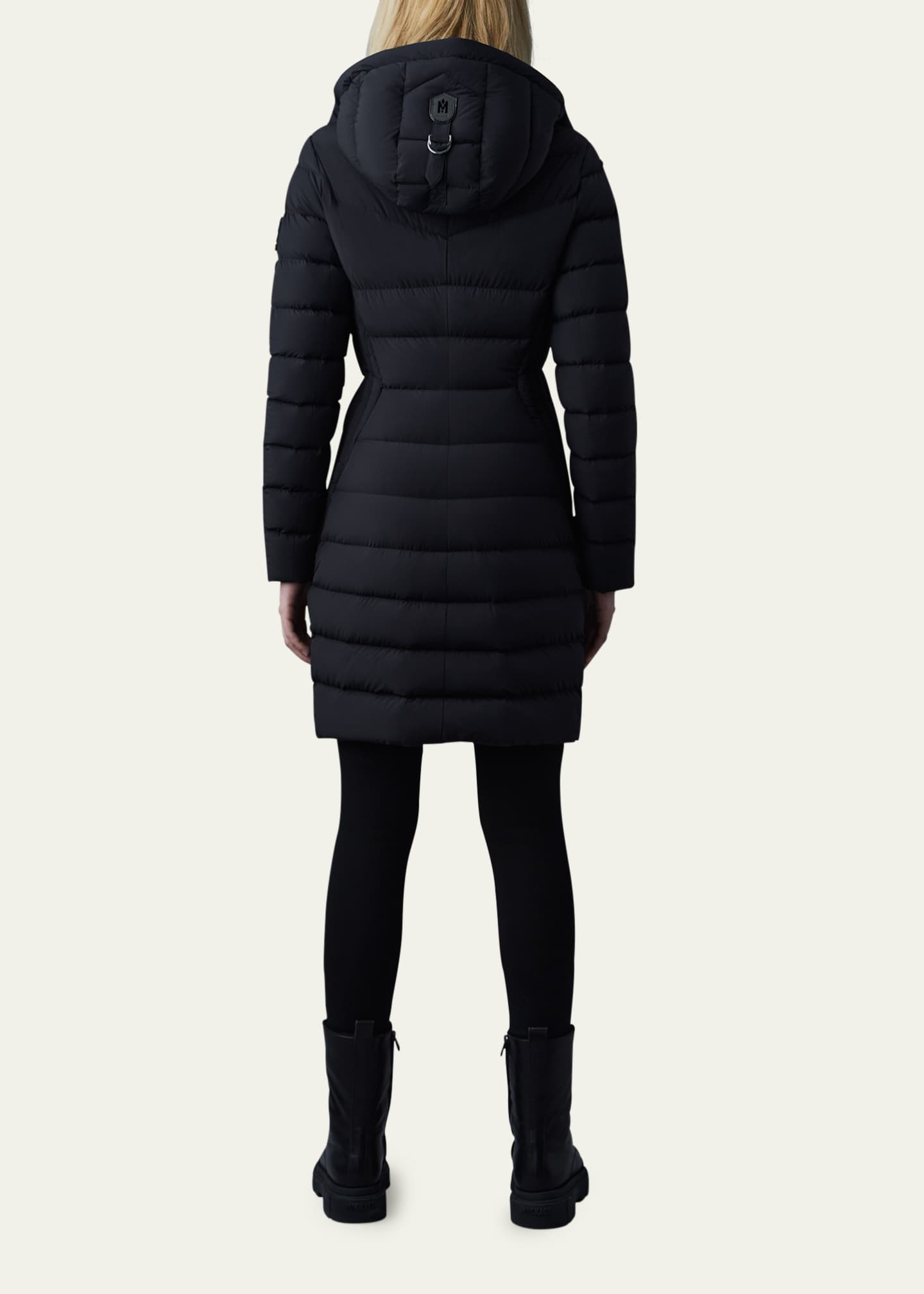 Farren mackage outlet