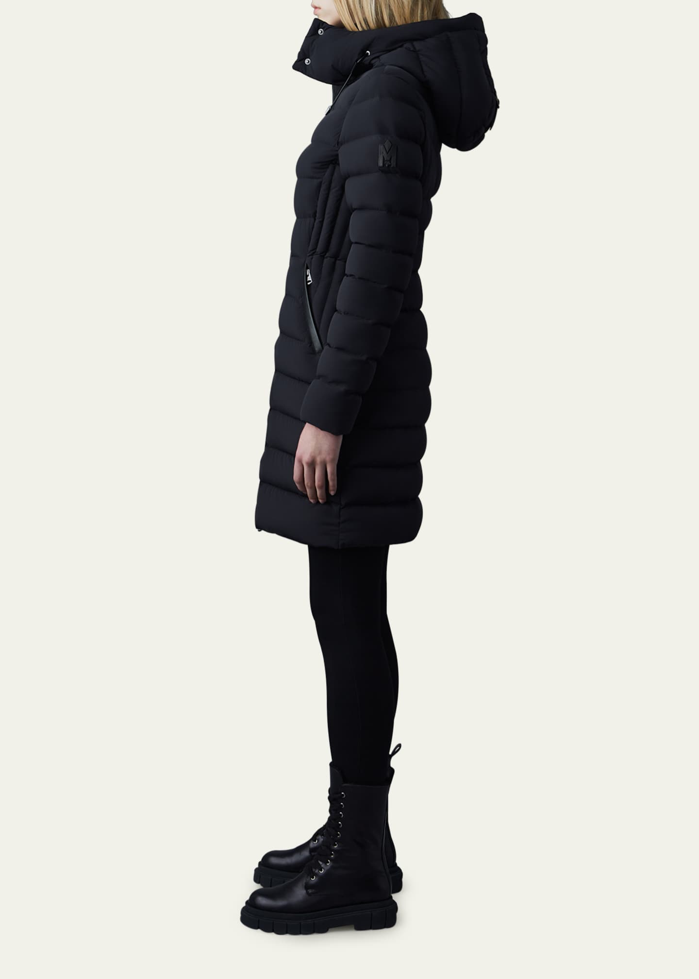 Mackage farren coat clearance