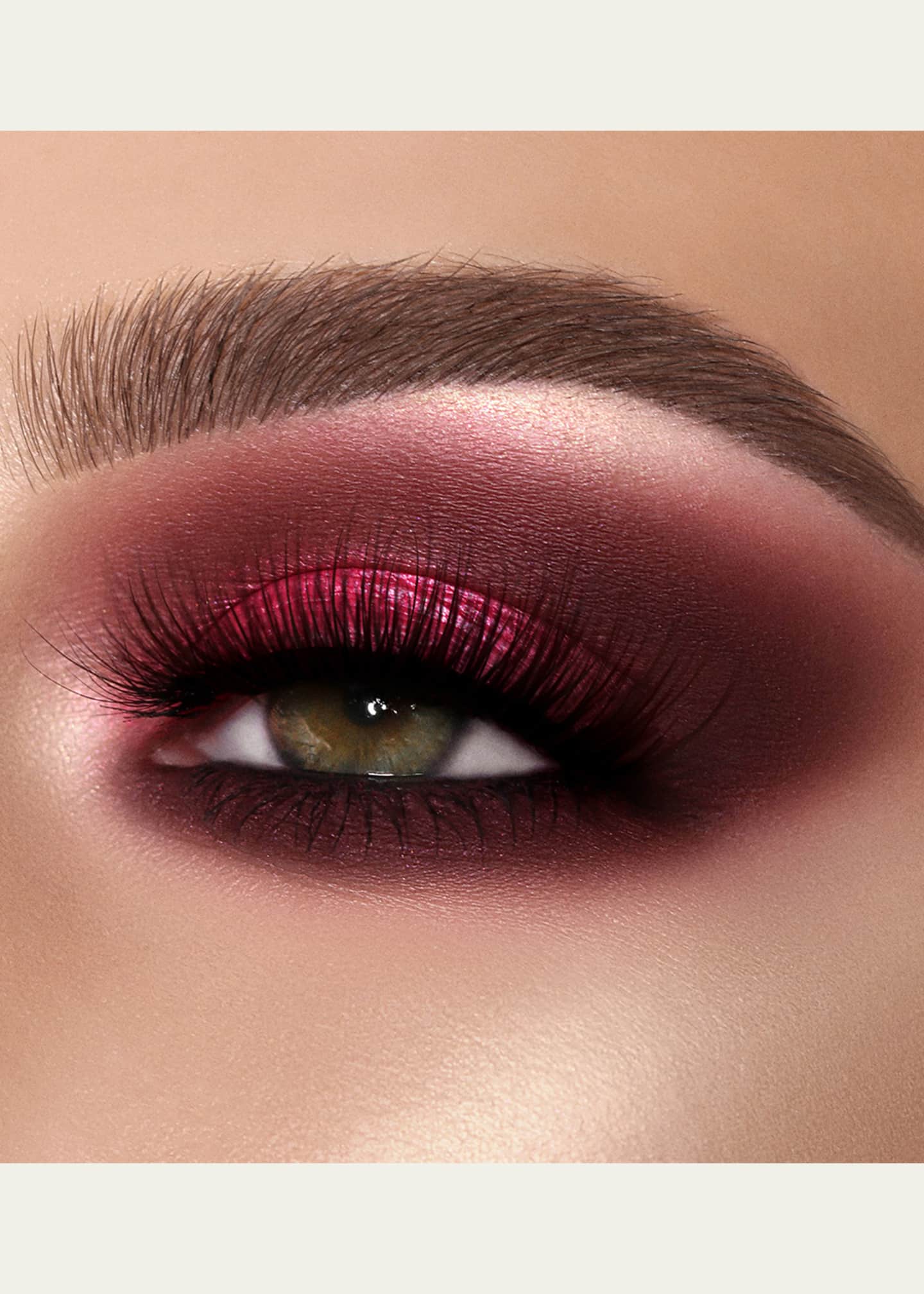 Pat McGrath Labs Mothership VIII: Divine Rose II Eyeshadow Palette Image 2 of 4