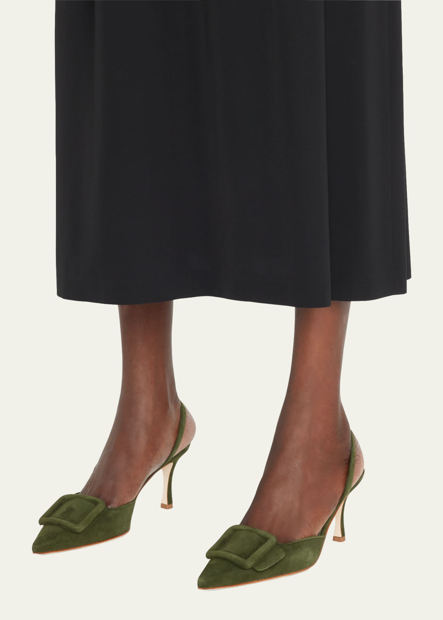 Manolo blahnik maysli store