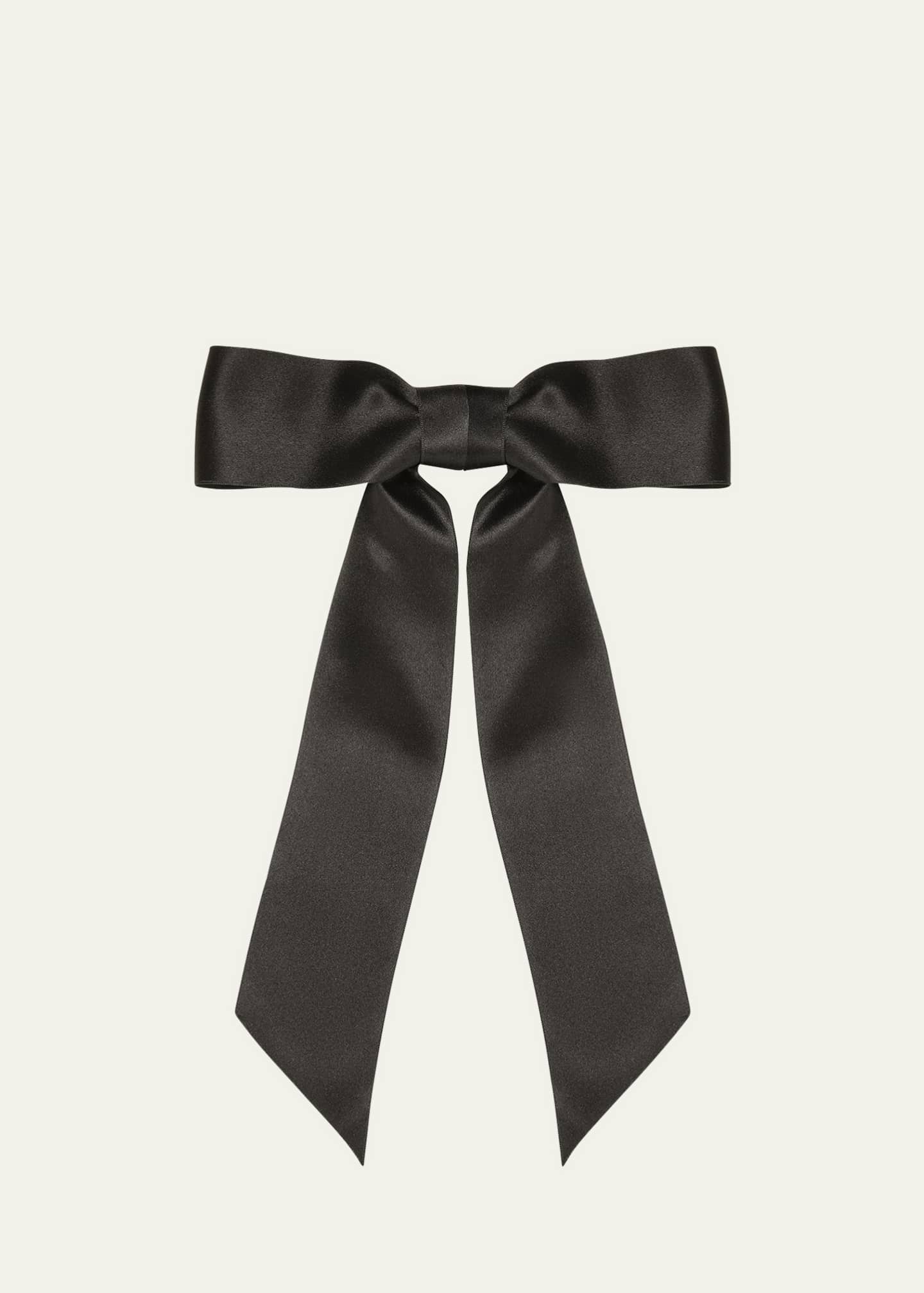 Jennifer Behr Virginia Bow